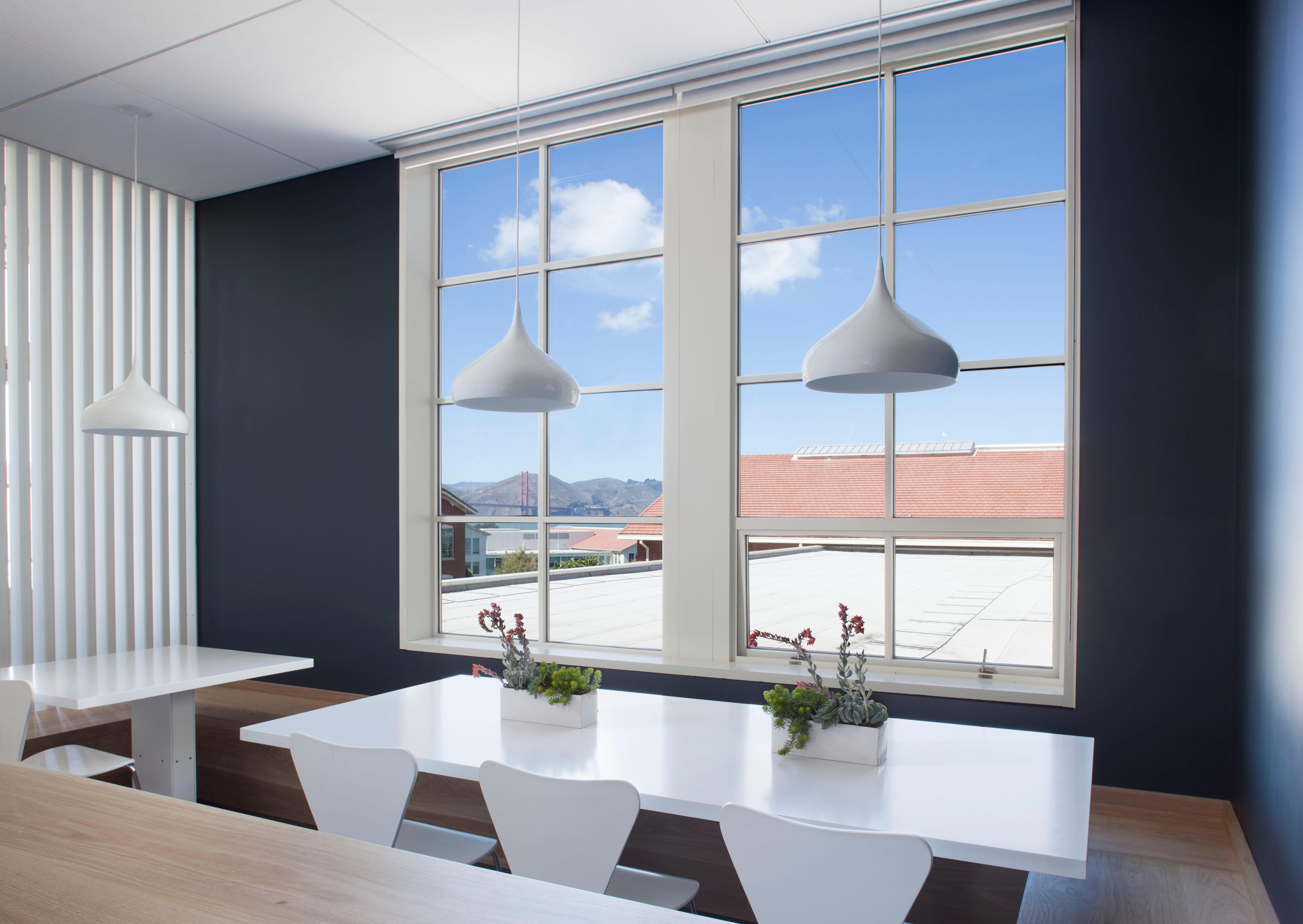 Presidio VC Offices — Feldman Architecture