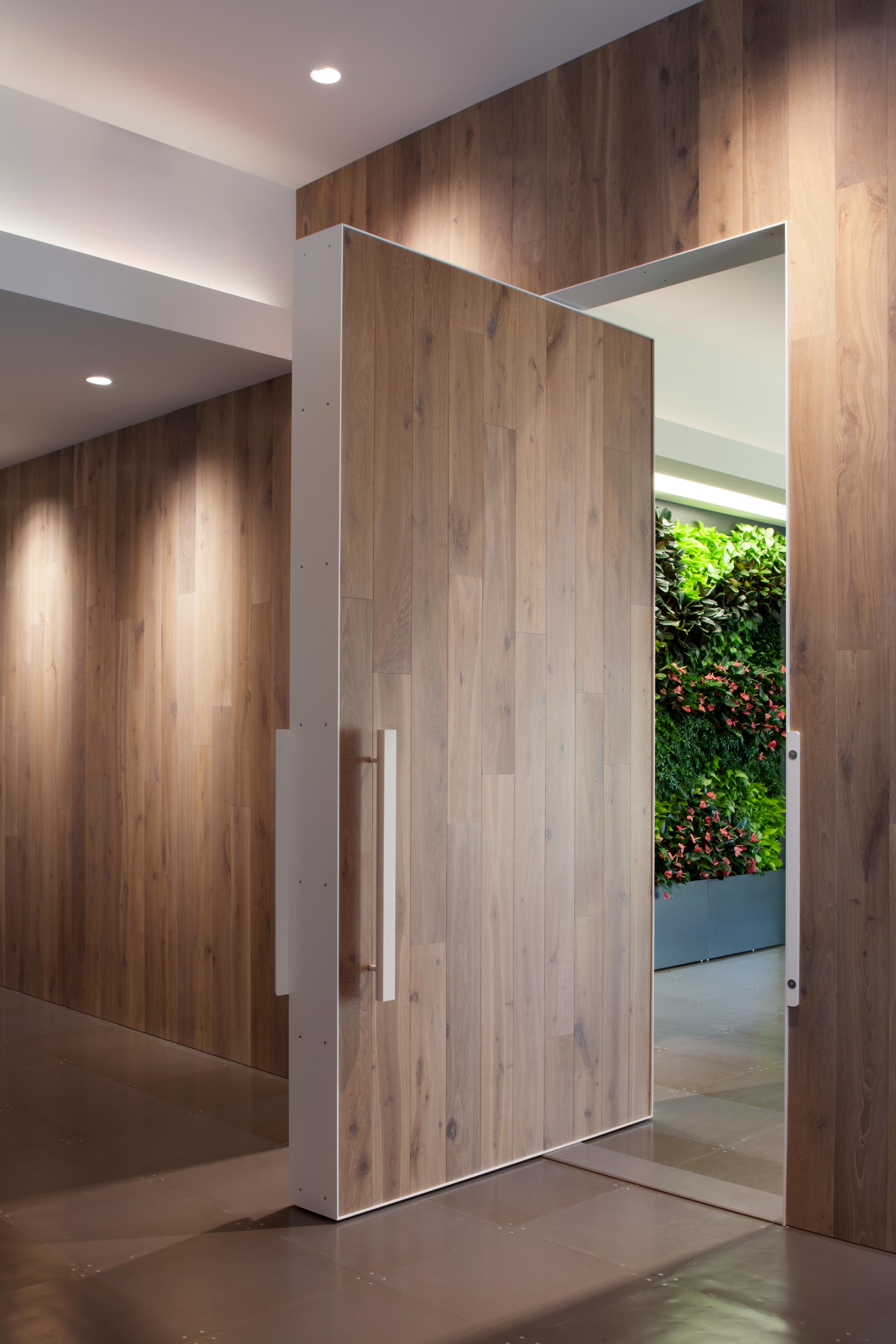 Presidio VC Offices — Feldman Architecture