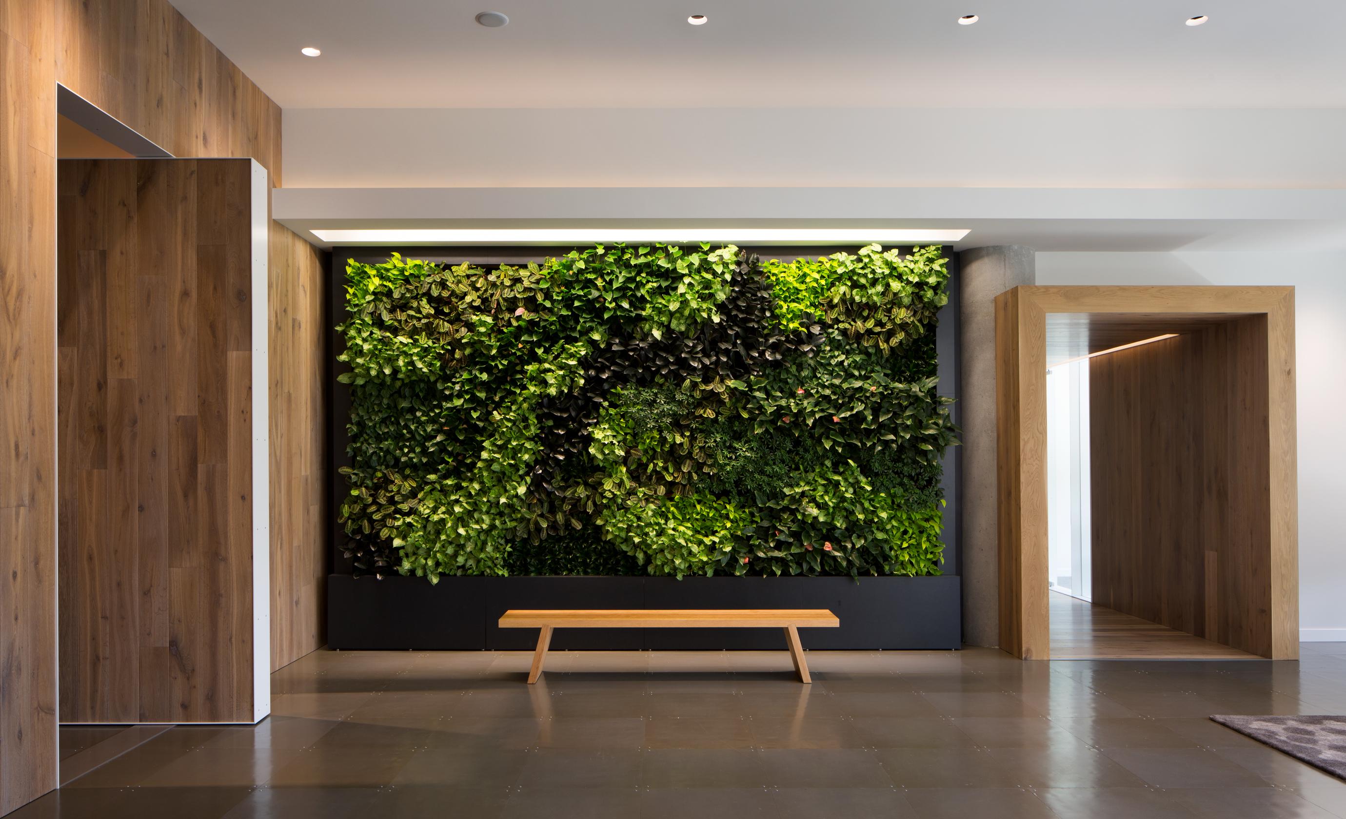 Presidio VC Offices — Feldman Architecture