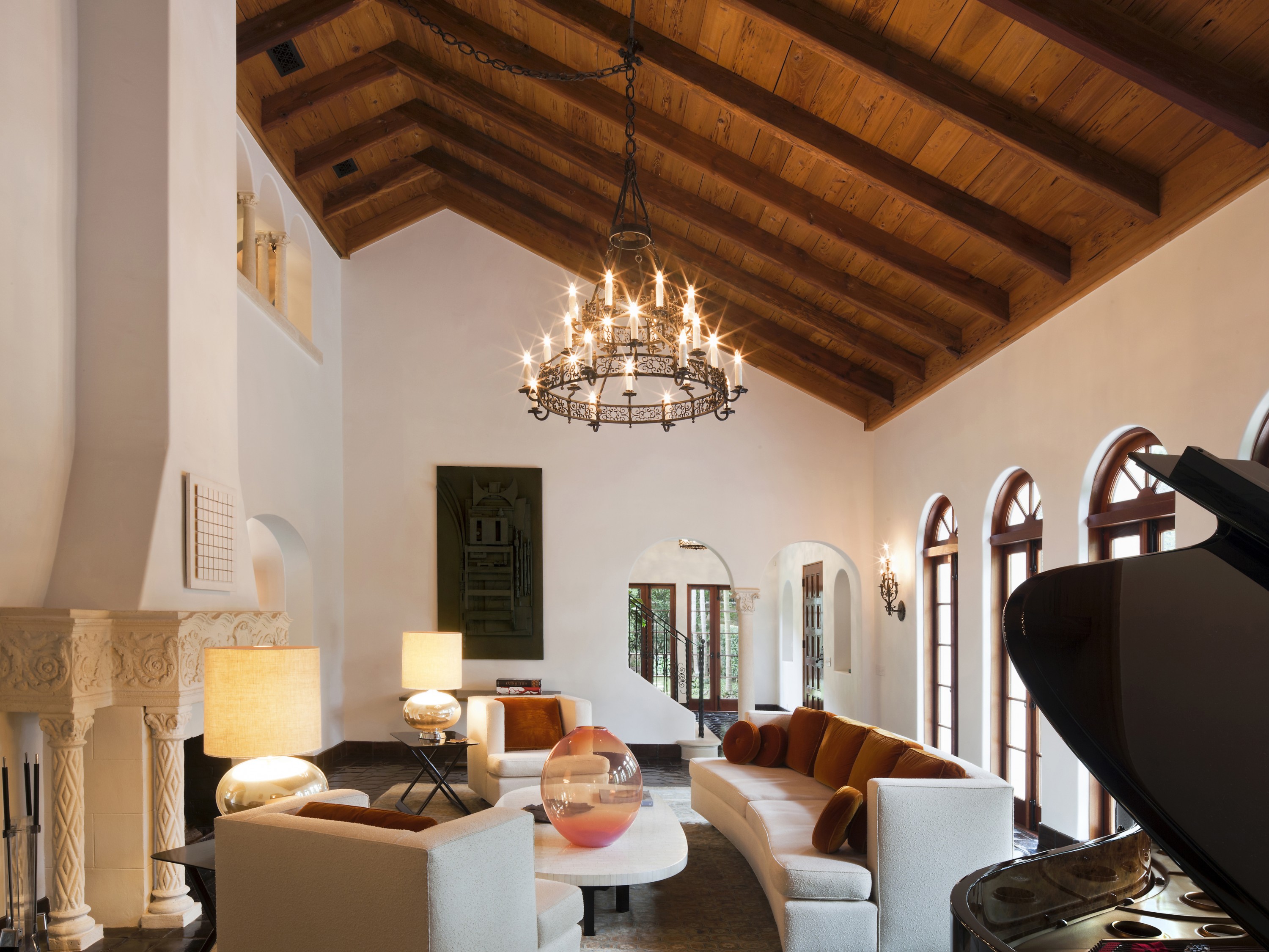 Private Residence — Home | Stephen Shadley