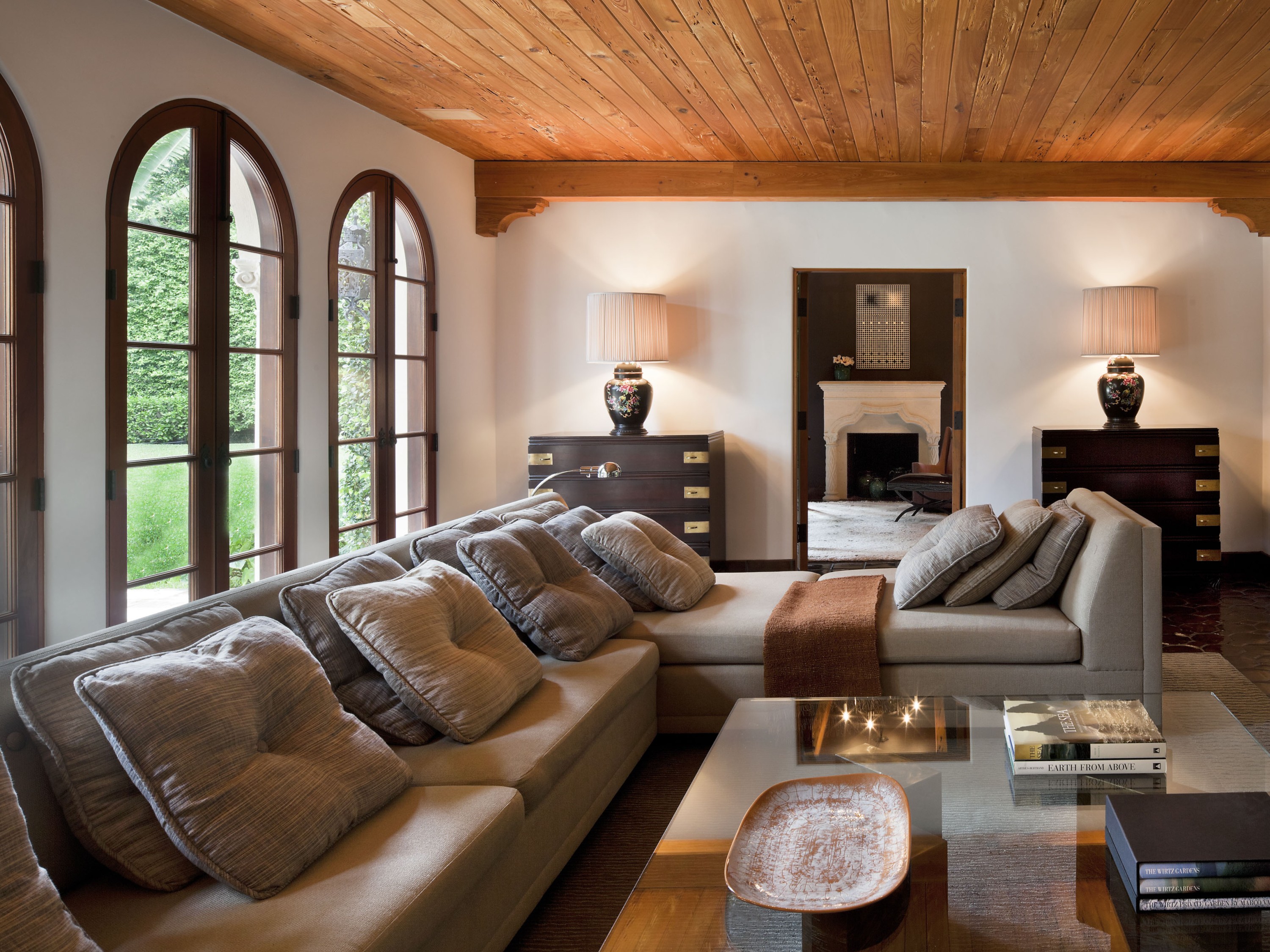 Private Residence — Home | Stephen Shadley