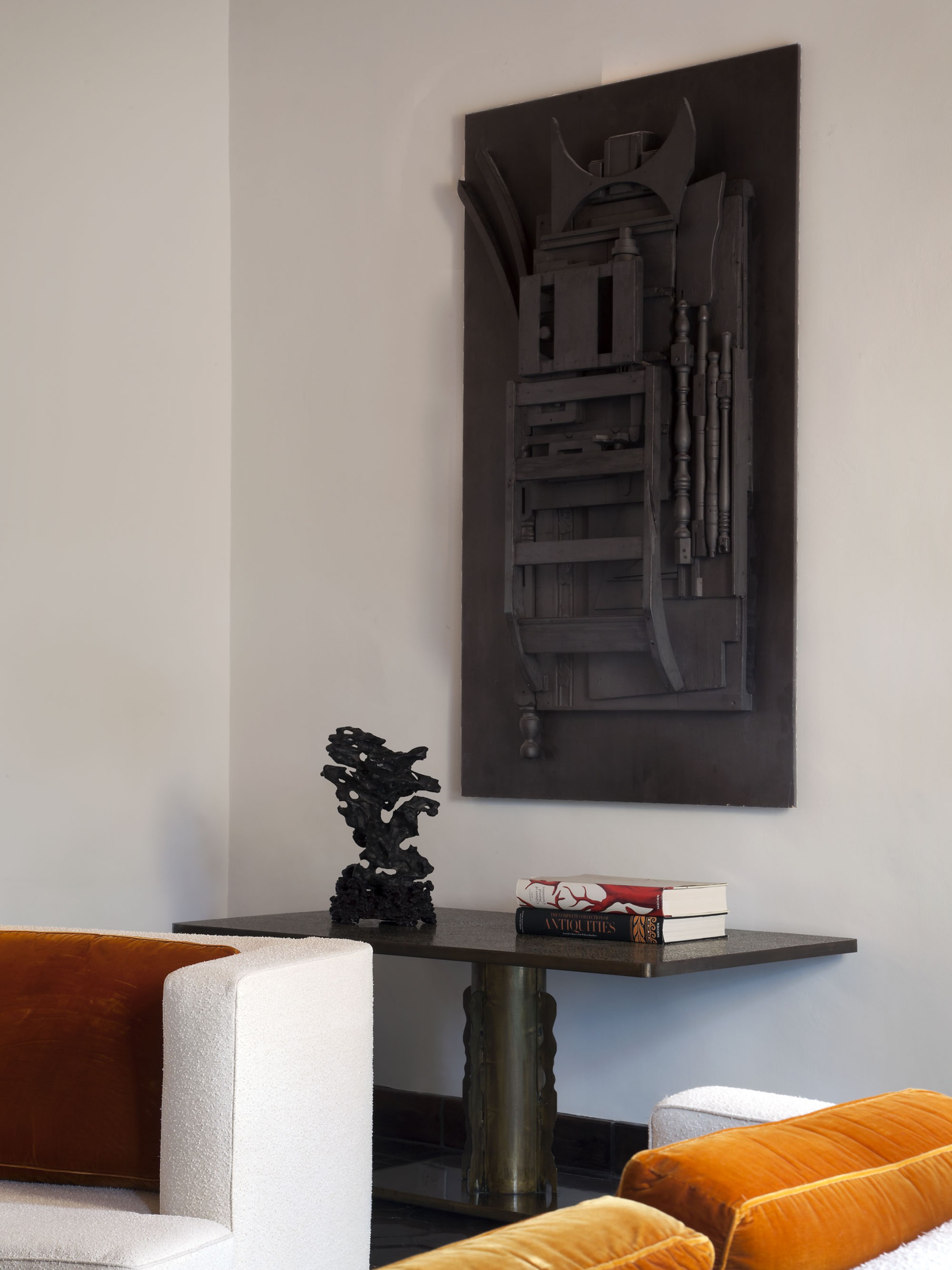 Private Residence — Home | Stephen Shadley