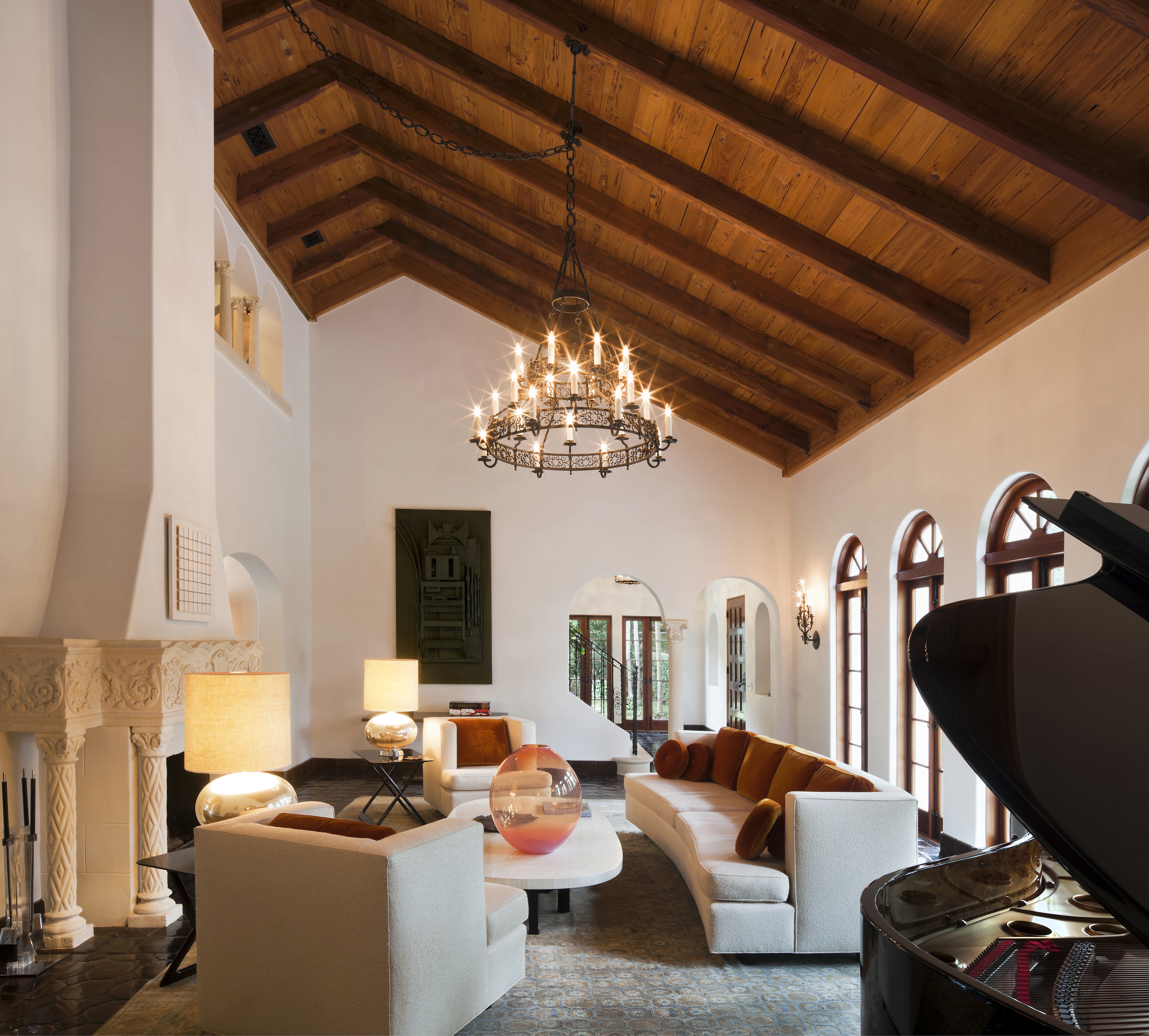 Private Residence — Home | Stephen Shadley