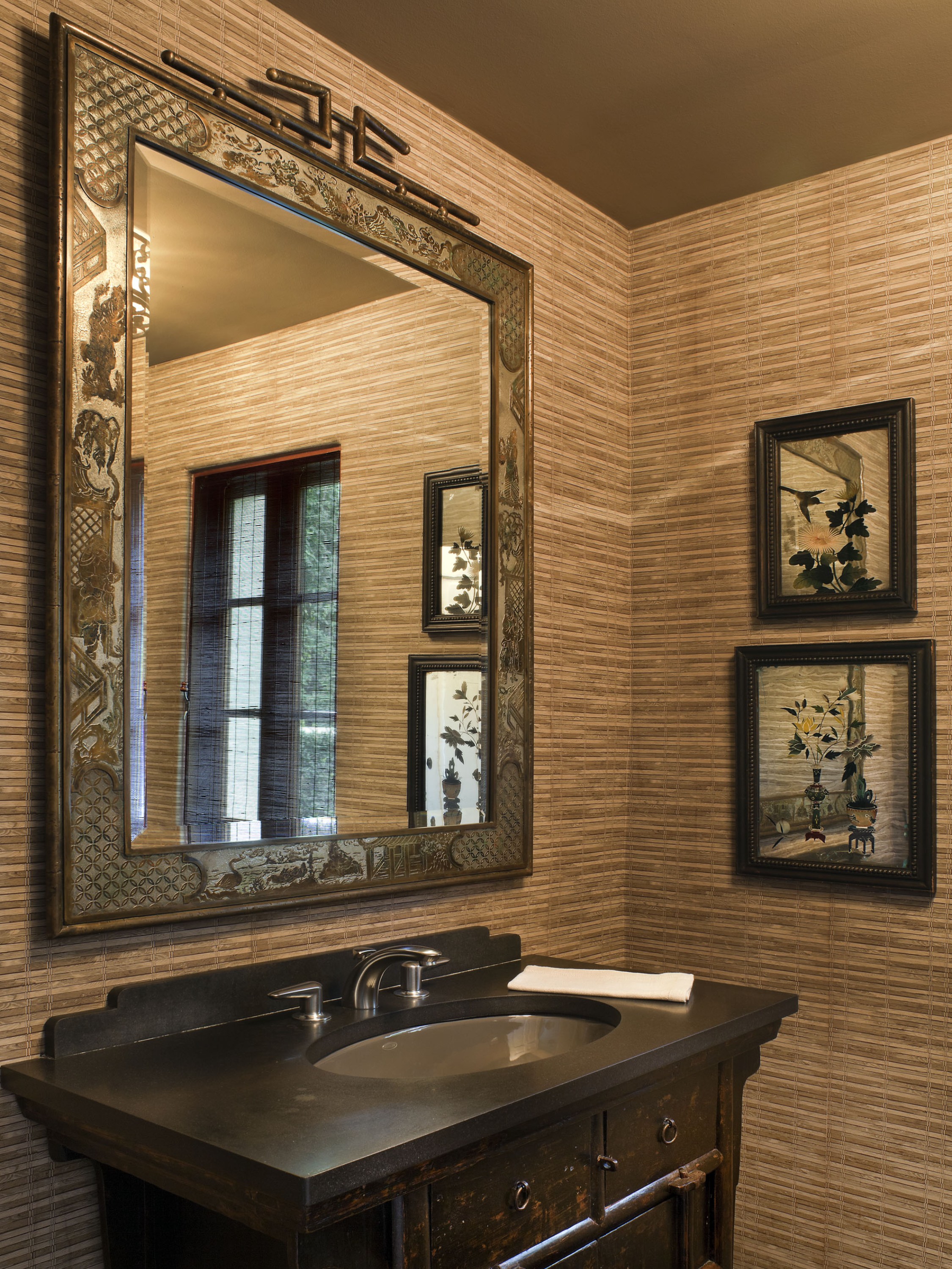 Private Residence — Home | Stephen Shadley