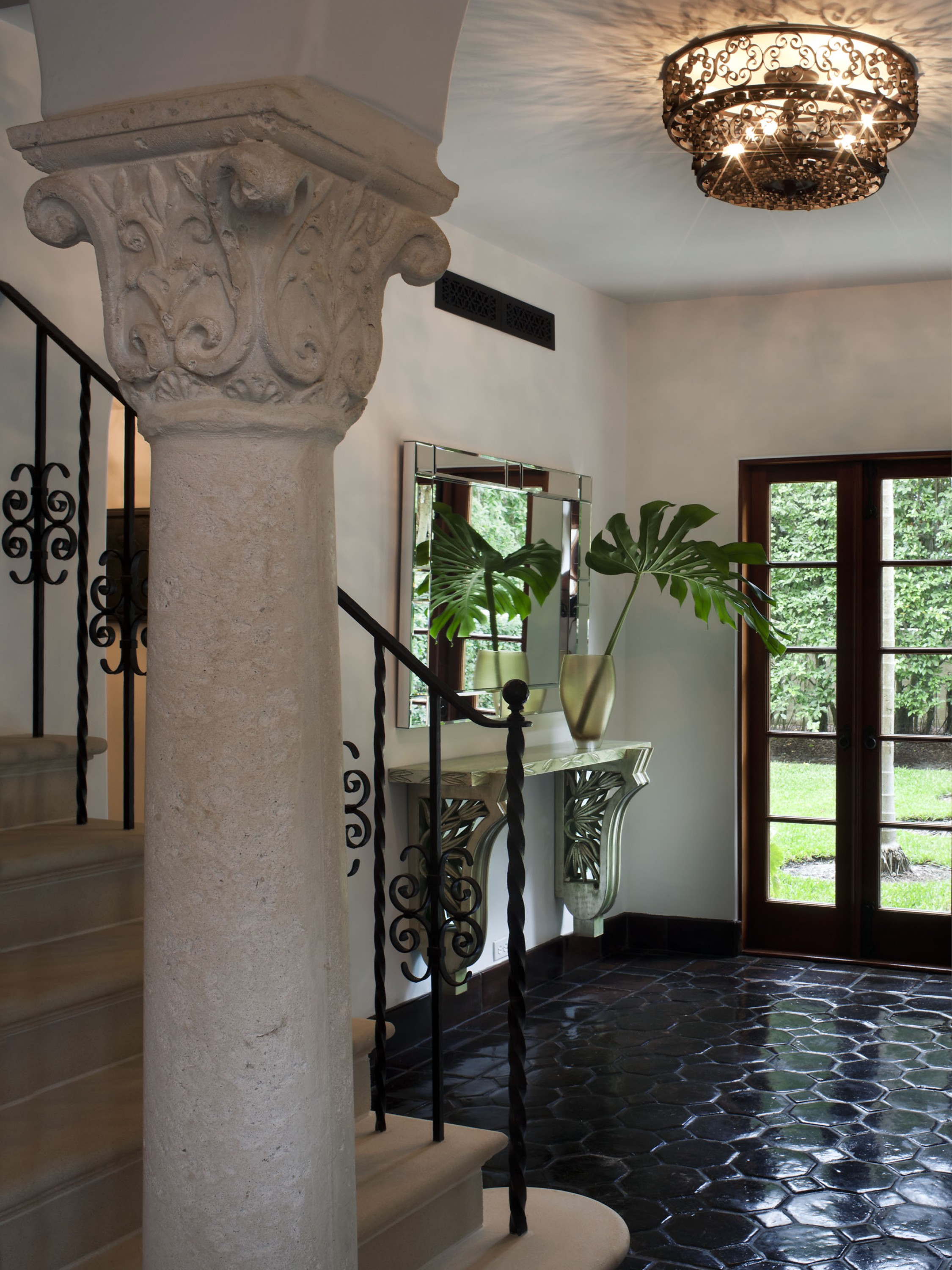 Private Residence — Home | Stephen Shadley