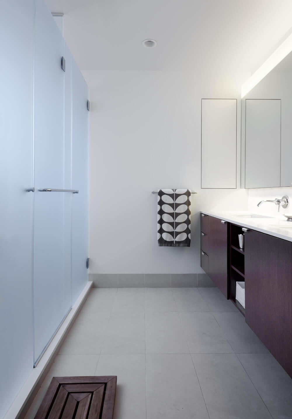Prospect Heights Addition — Home - SHERMAN ARCHITECTS