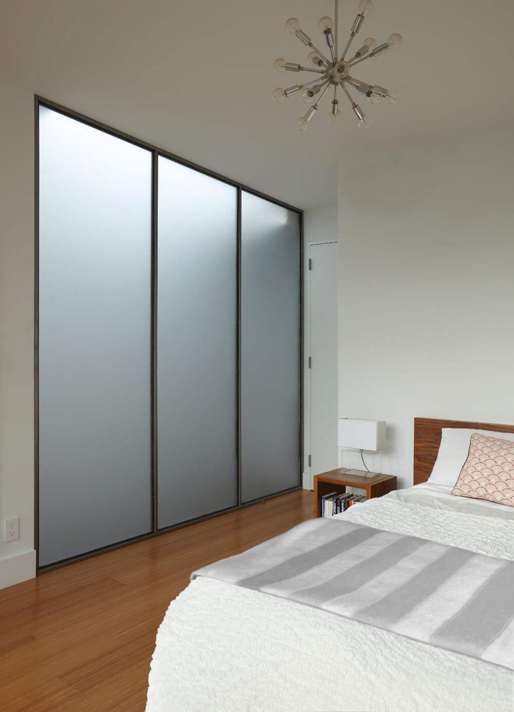 Prospect Heights Addition — Home - SHERMAN ARCHITECTS