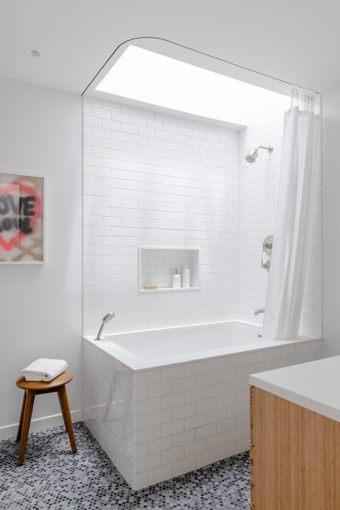 Prospect Heights Brownstone — Home - SHERMAN ARCHITECTS