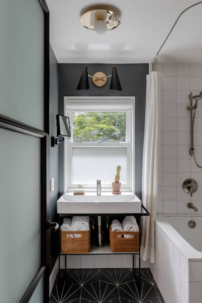 Prospect Heights Brownstone — Home - SHERMAN ARCHITECTS