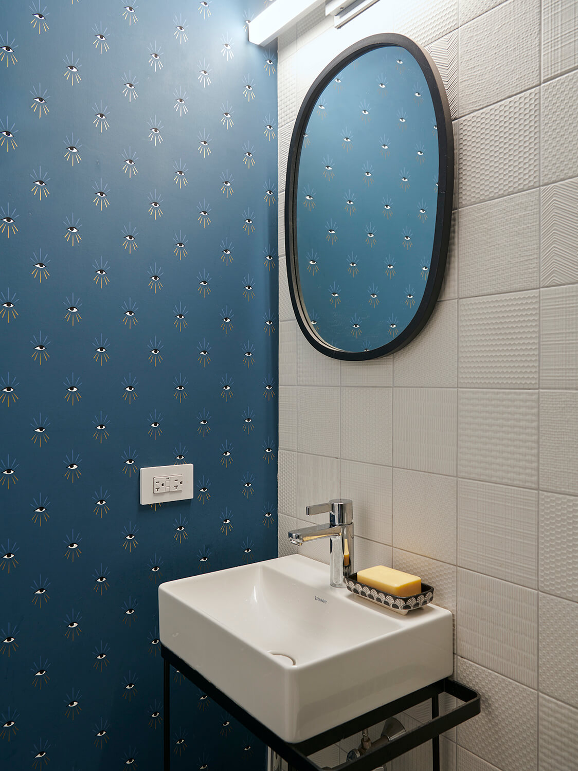 Prospect Heights Multi — Home - SHERMAN ARCHITECTS