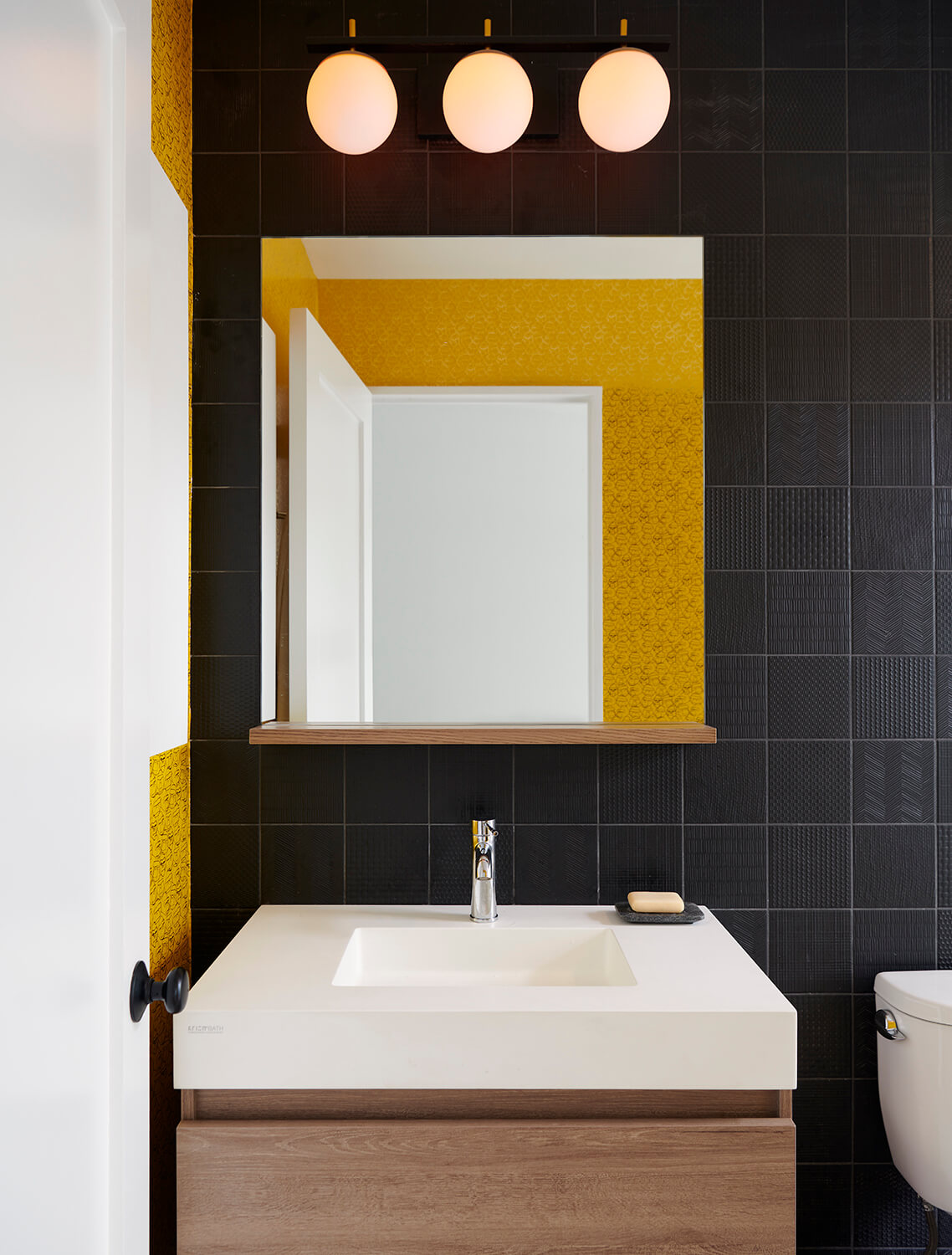 Prospect Heights Multi — Home - SHERMAN ARCHITECTS