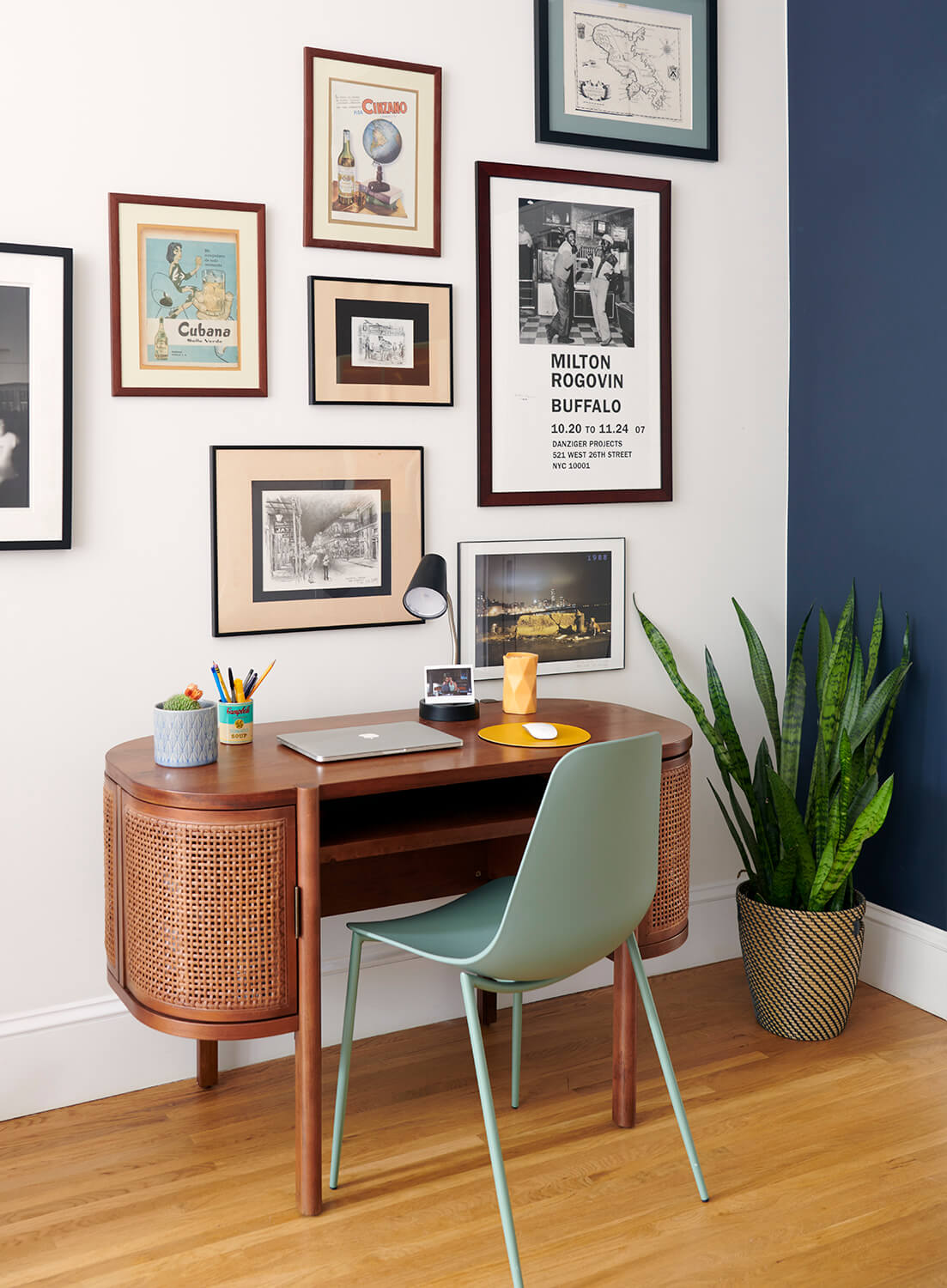 Prospect Heights Multi — Home - SHERMAN ARCHITECTS