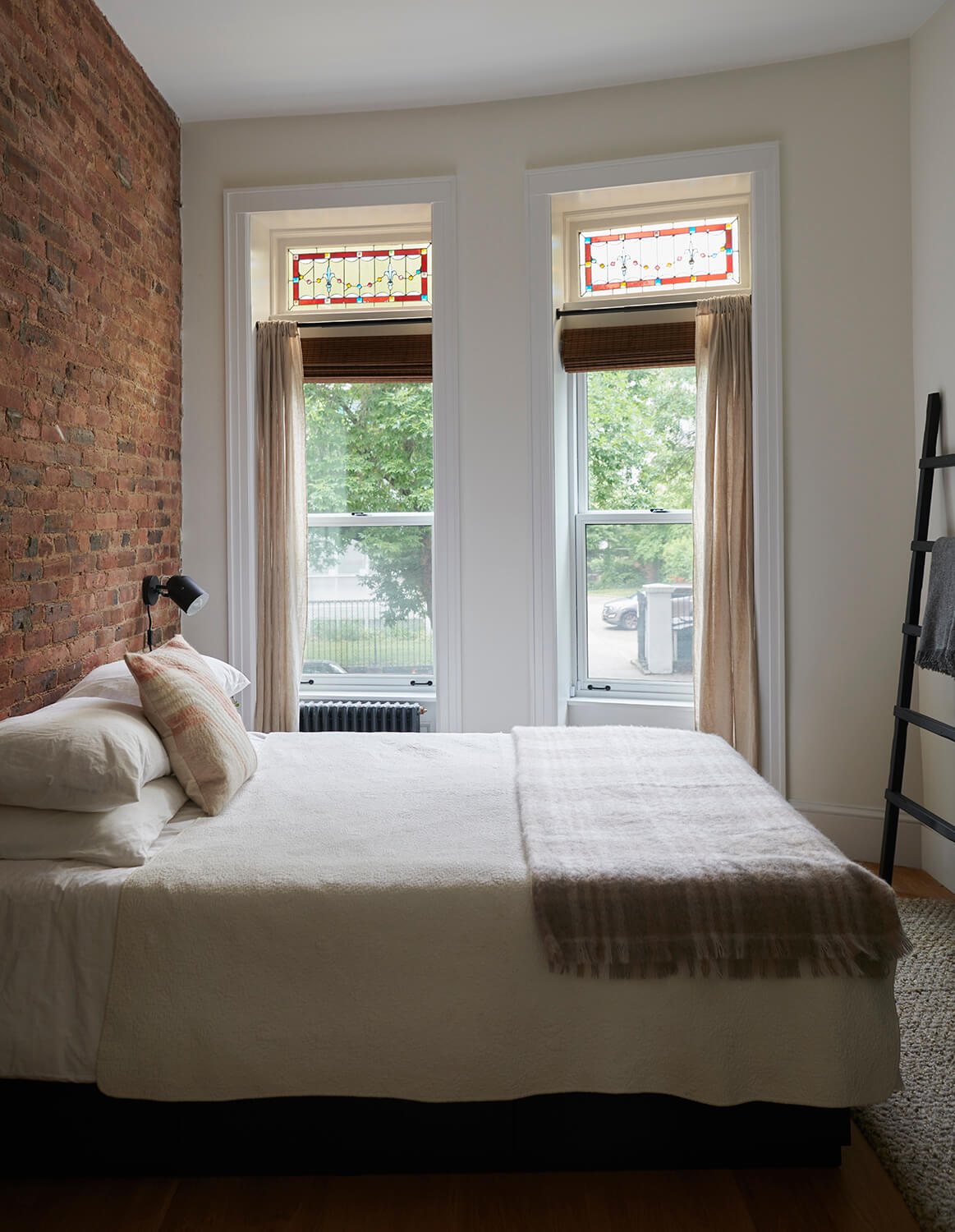 Prospect Heights Multi — Home - SHERMAN ARCHITECTS