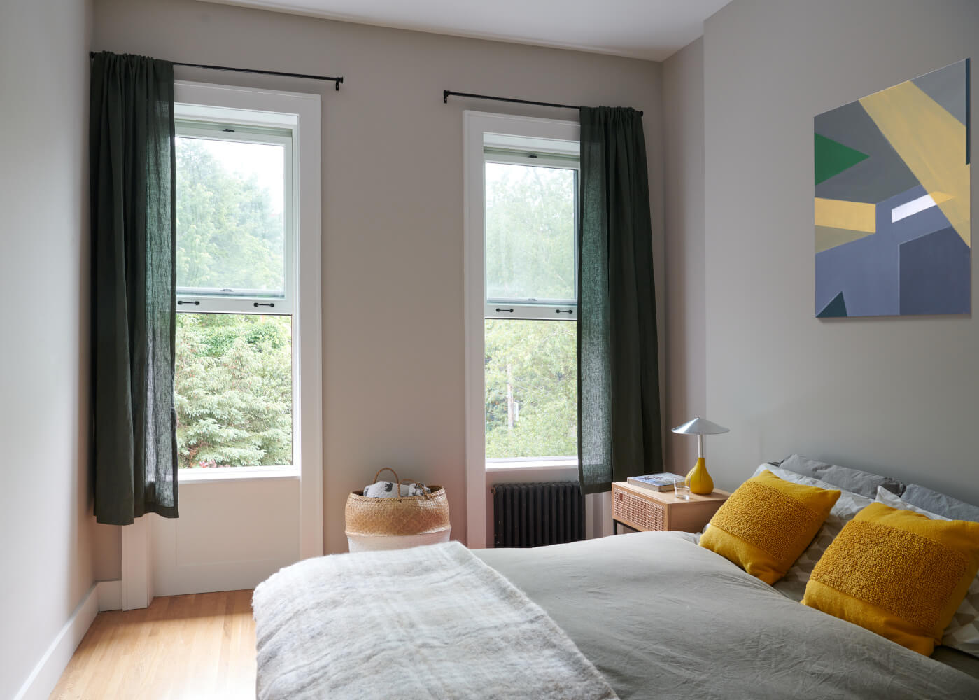 Prospect Heights Multi — Home - SHERMAN ARCHITECTS