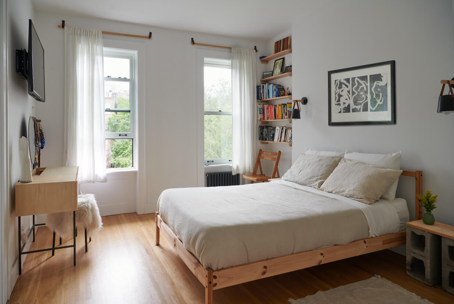 Prospect Heights Multi — Home - SHERMAN ARCHITECTS