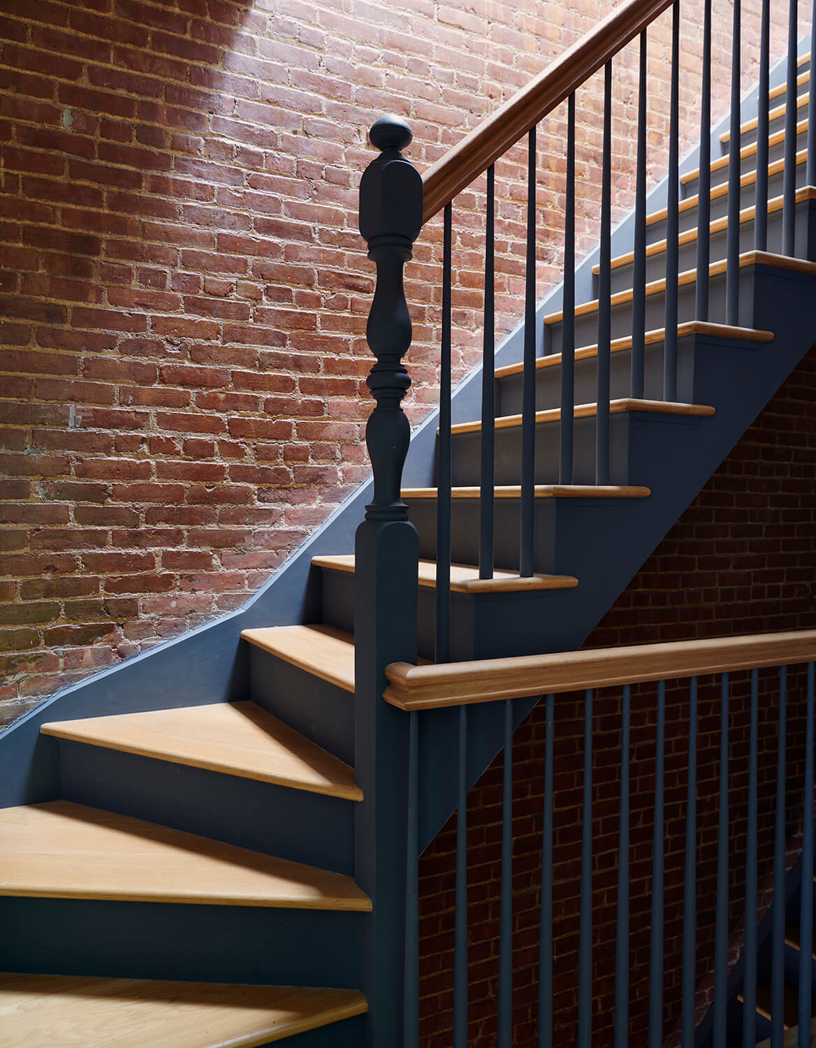Prospect Heights Multi — Home - SHERMAN ARCHITECTS