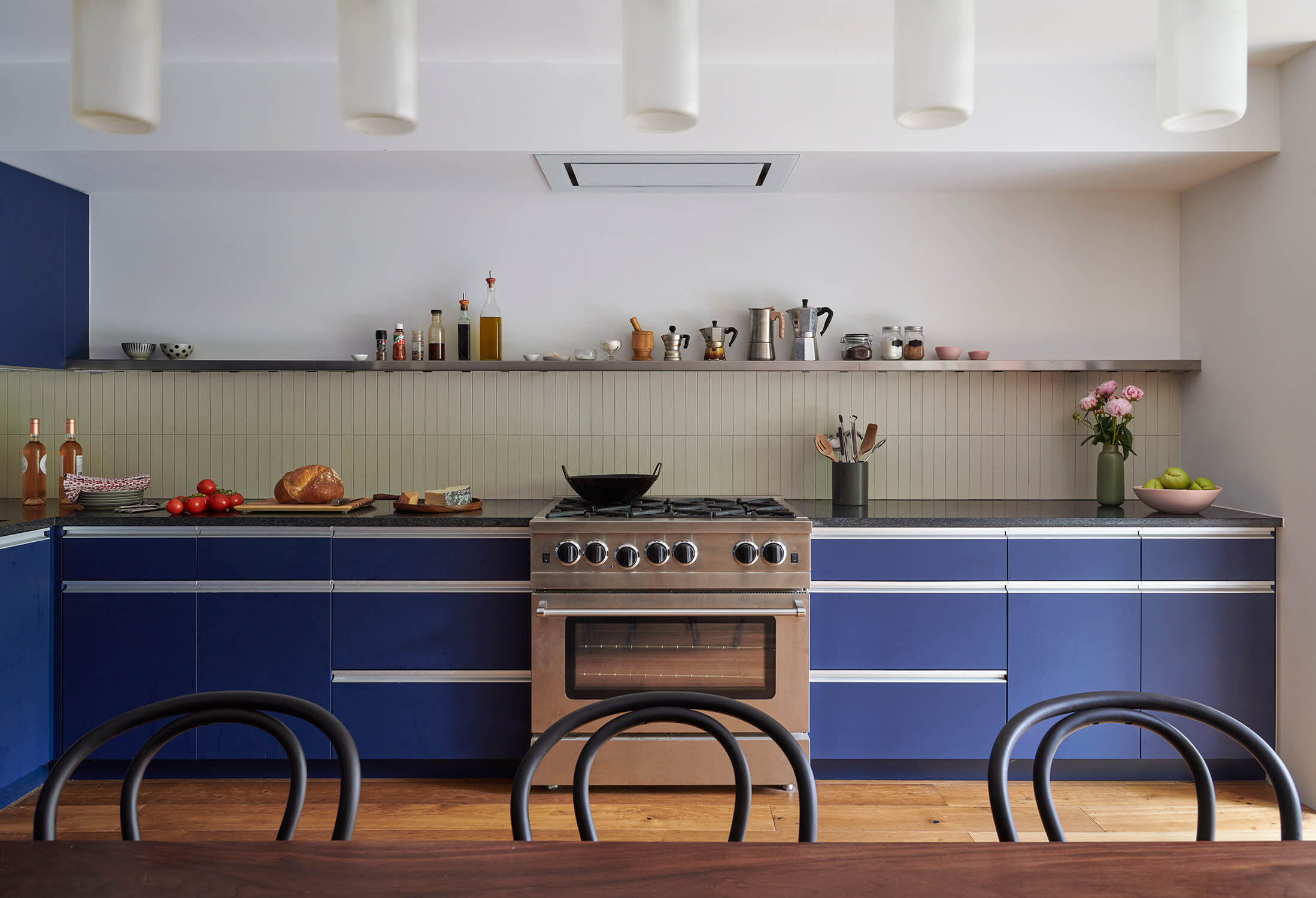 Prospect Heights Multi — Home - SHERMAN ARCHITECTS