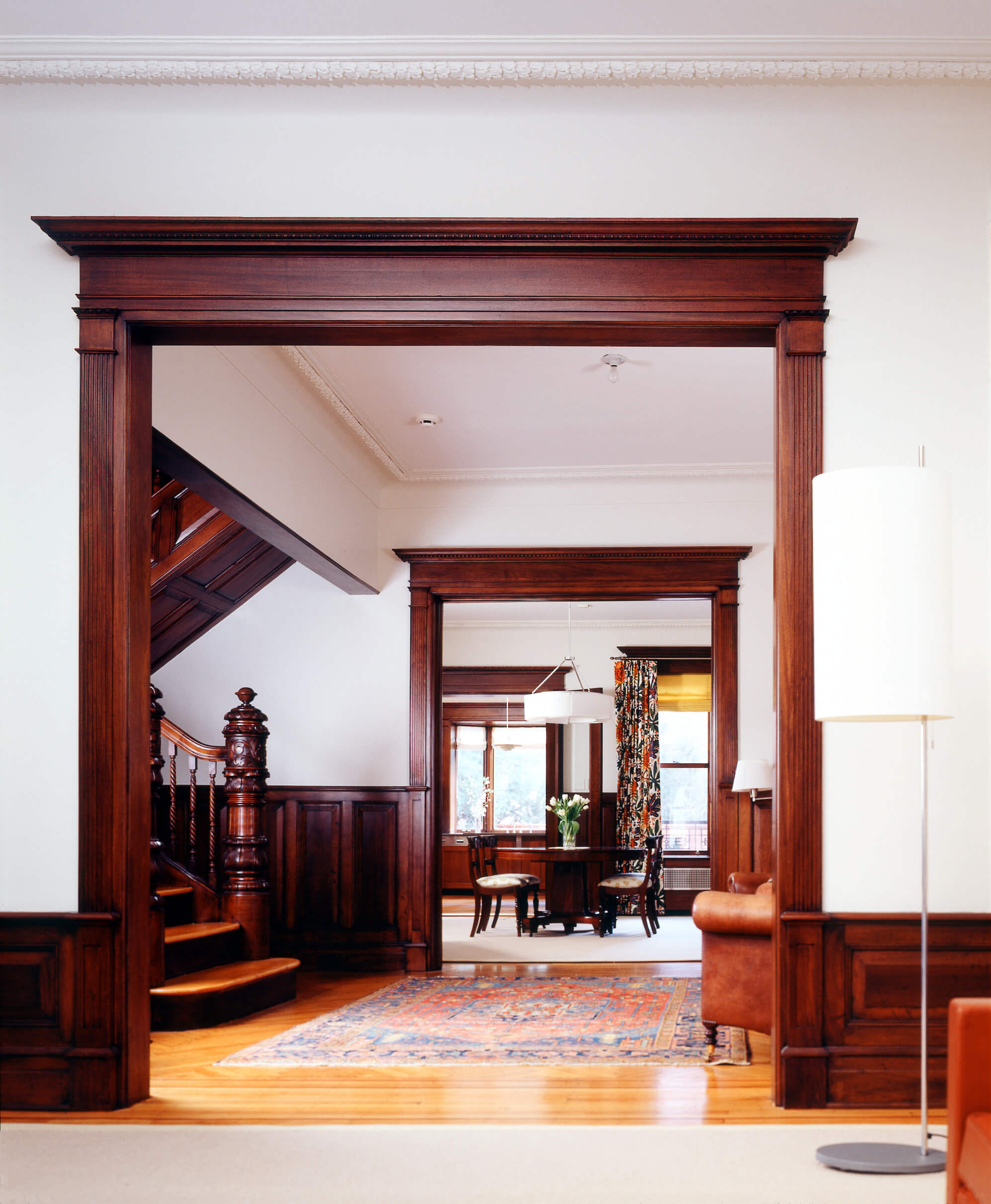 Portfolio of Sherman Architects — Home - SHERMAN ARCHITECTS
