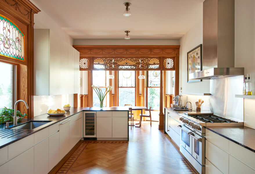 Portfolio of Sherman Architects — Home - SHERMAN ARCHITECTS