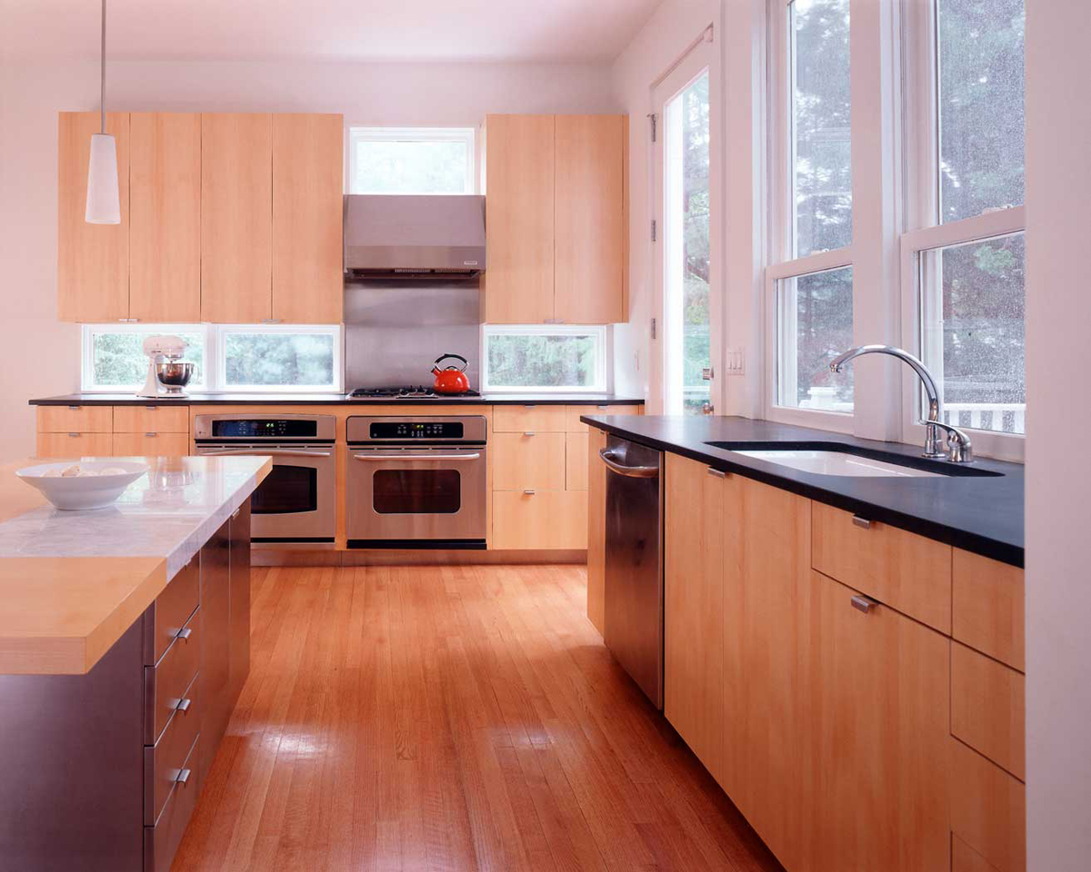 Portfolio of Sherman Architects — Home - SHERMAN ARCHITECTS