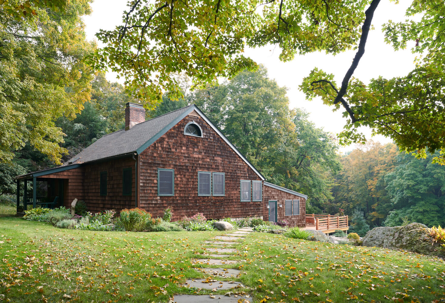 Portfolio of Sherman Architects — Home - SHERMAN ARCHITECTS