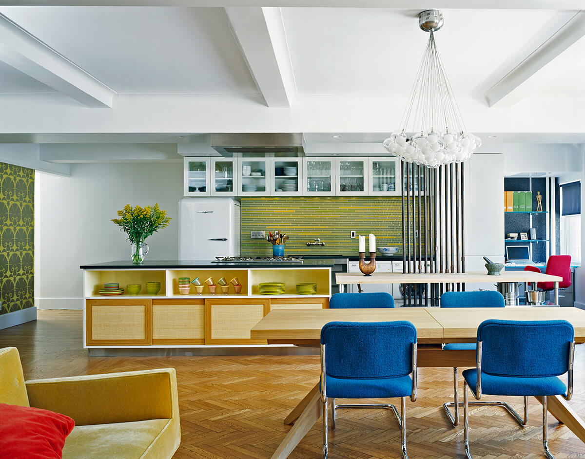 Portfolio of Sherman Architects — Home - SHERMAN ARCHITECTS