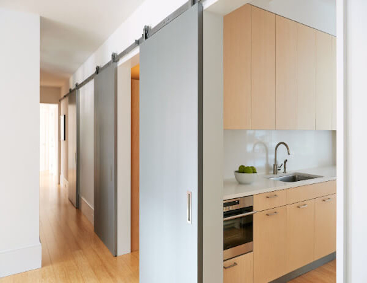 Portfolio of Sherman Architects — Home - SHERMAN ARCHITECTS