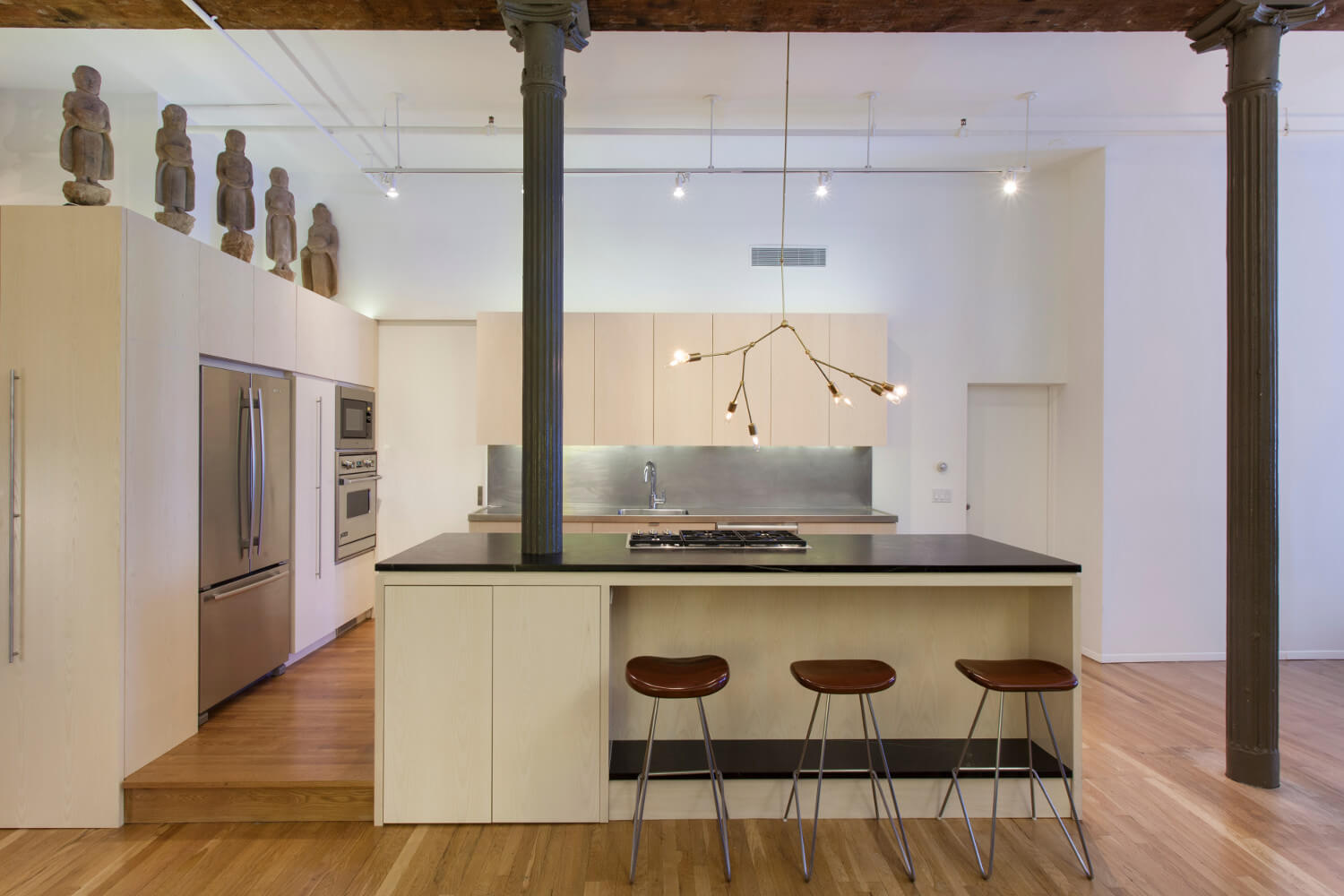 Portfolio of Sherman Architects — Home - SHERMAN ARCHITECTS