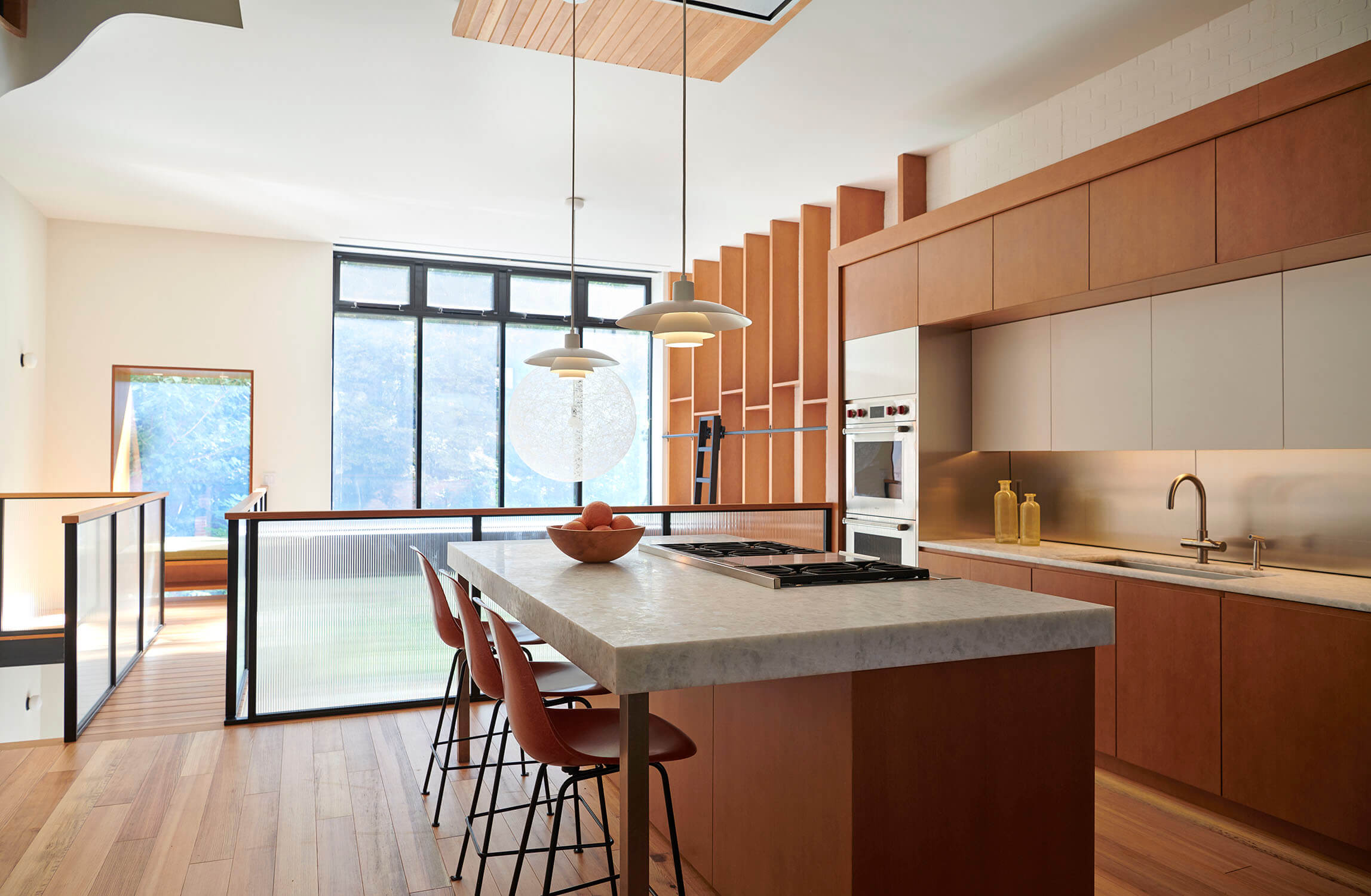 Portfolio of Sherman Architects — Home - SHERMAN ARCHITECTS