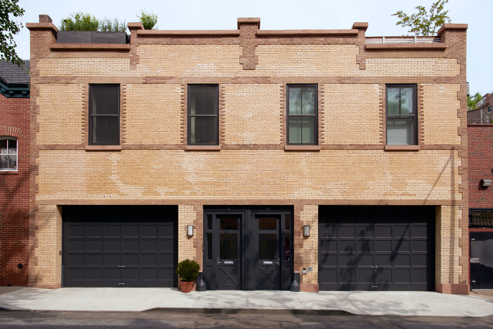 Portfolio of Sherman Architects — Home - SHERMAN ARCHITECTS