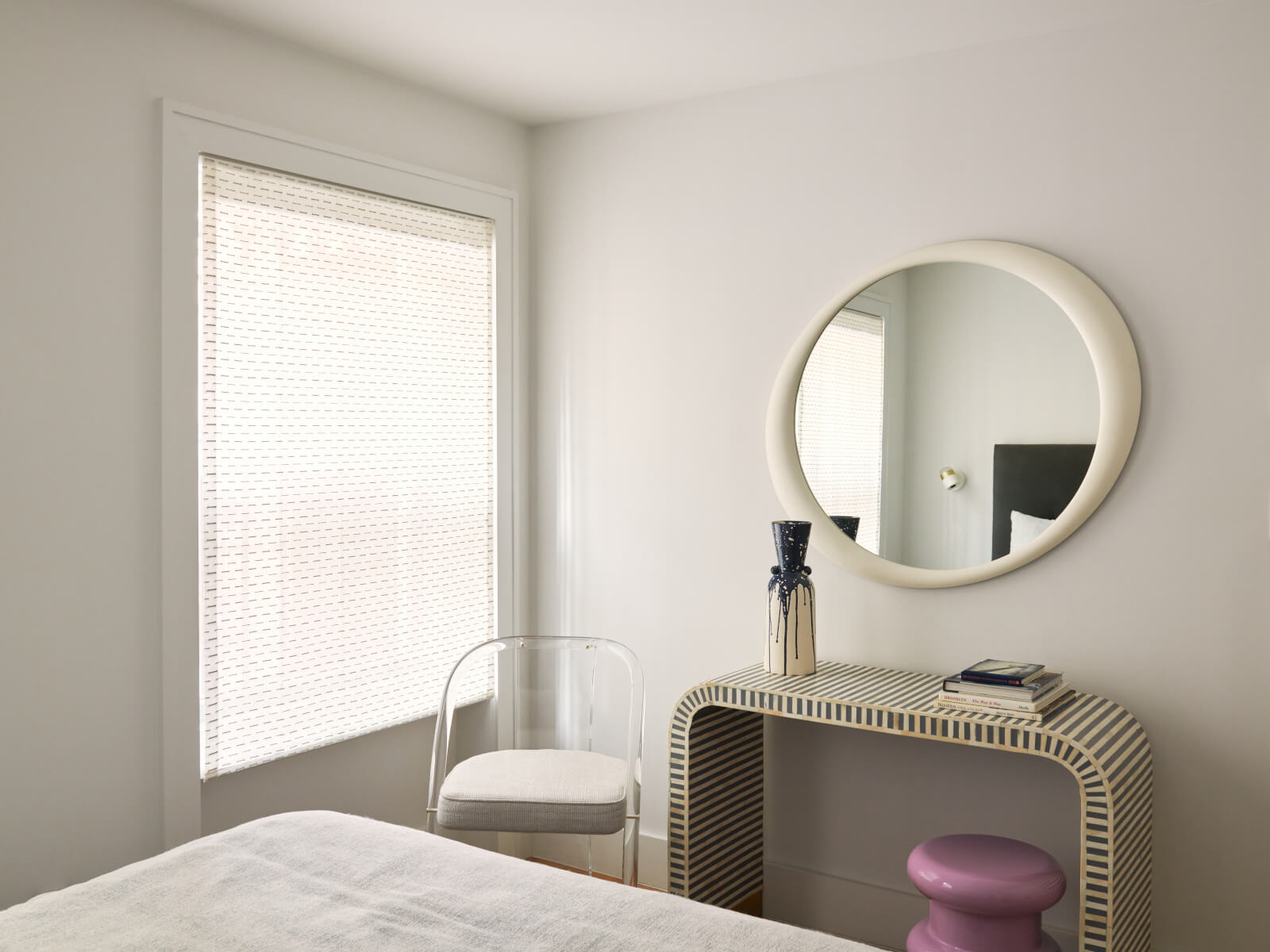 Prospect Heights Row House — Home - SHERMAN ARCHITECTS