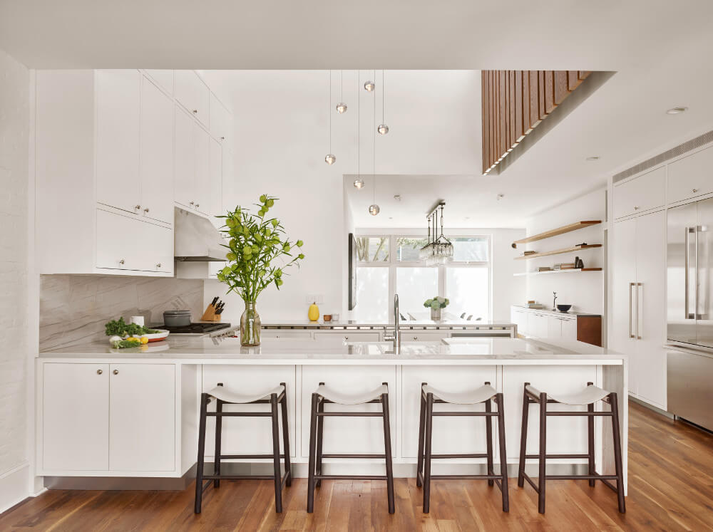 Portfolio of Sherman Architects — Home - SHERMAN ARCHITECTS