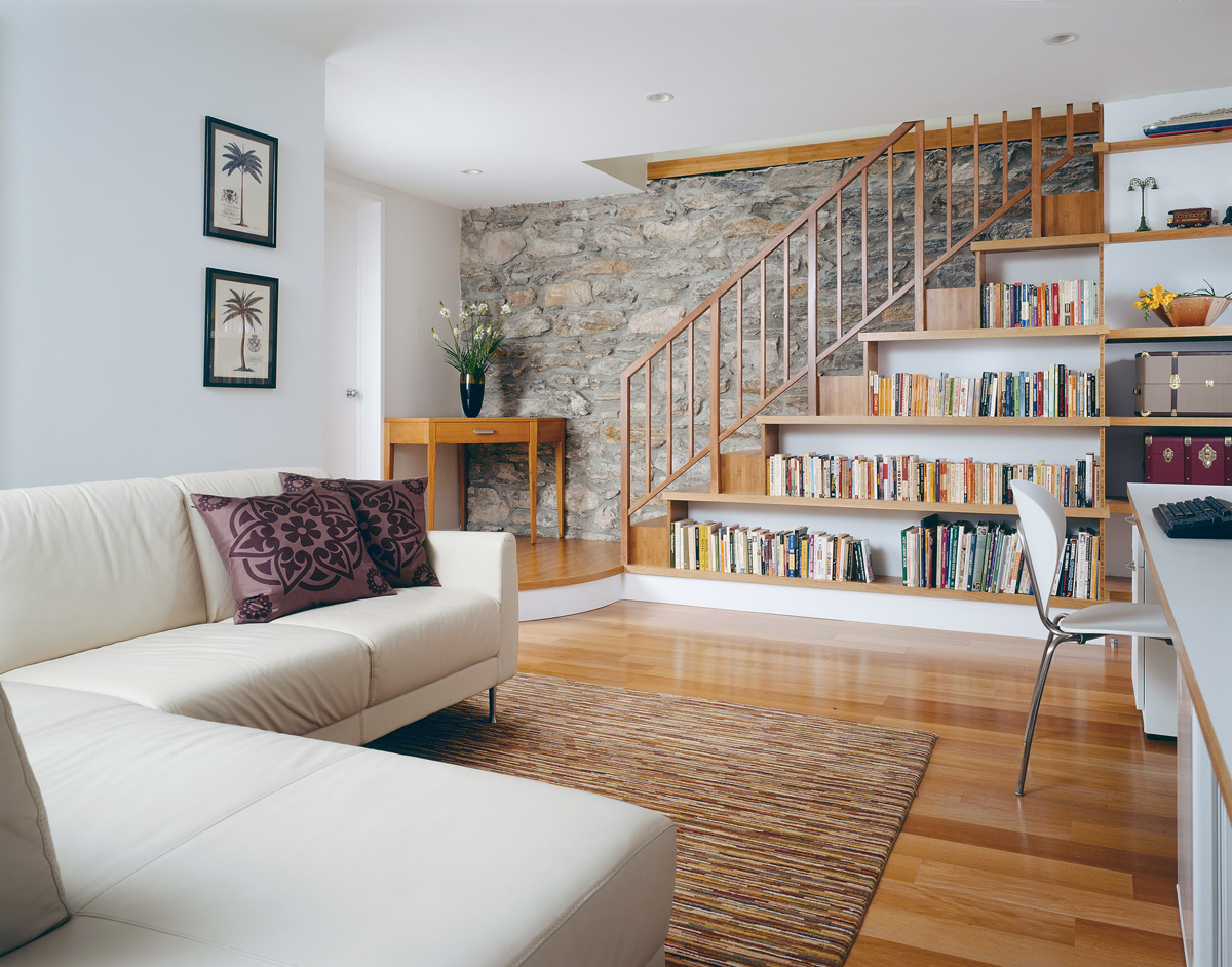 Portfolio of Sherman Architects — Home - SHERMAN ARCHITECTS