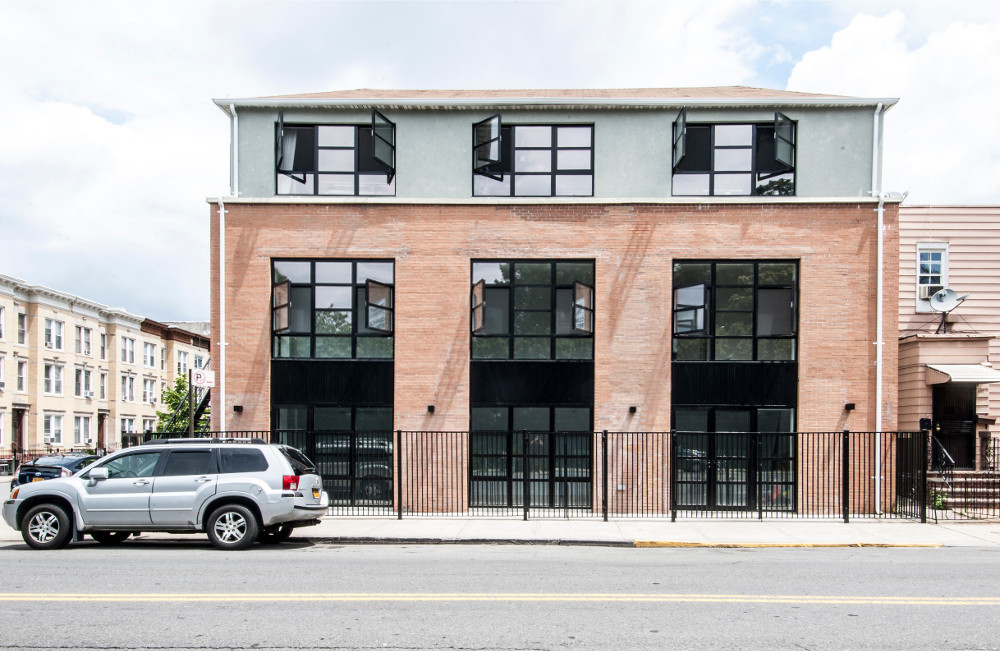 Portfolio of Sherman Architects — Home - SHERMAN ARCHITECTS
