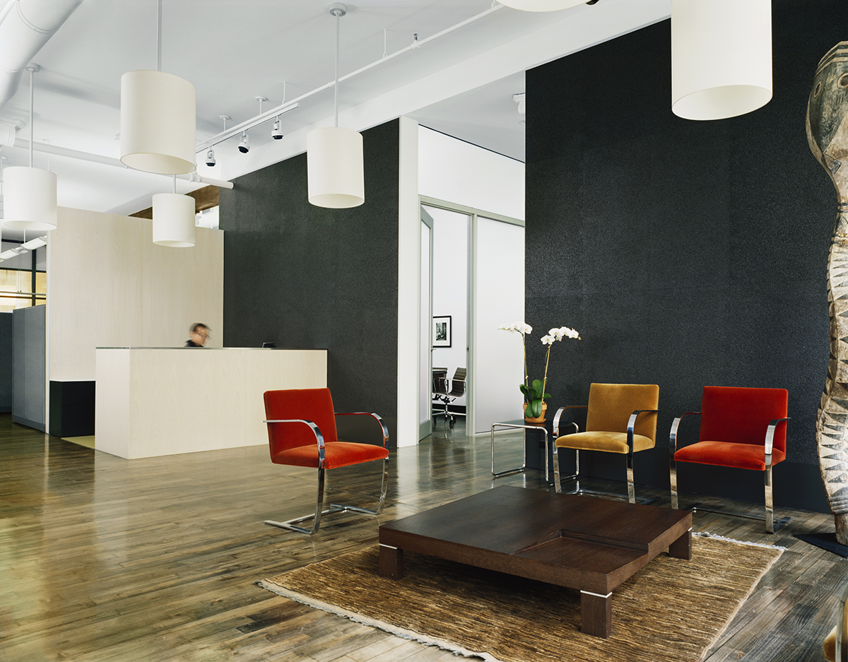 Portfolio of Sherman Architects — Home - SHERMAN ARCHITECTS