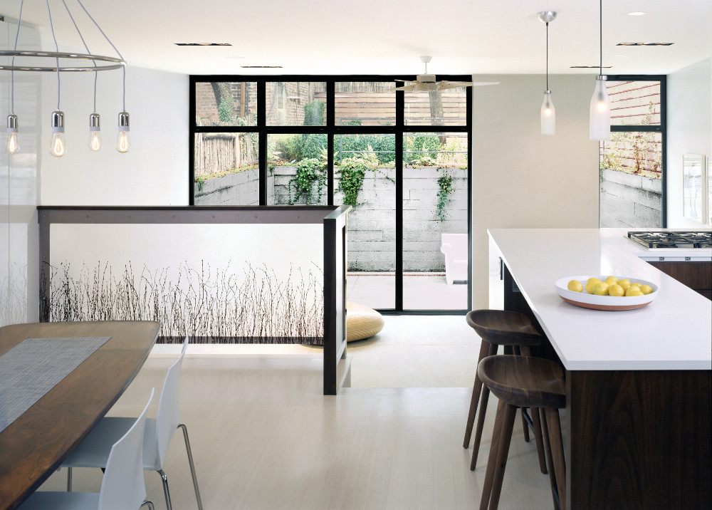 Portfolio of Sherman Architects — Home - SHERMAN ARCHITECTS