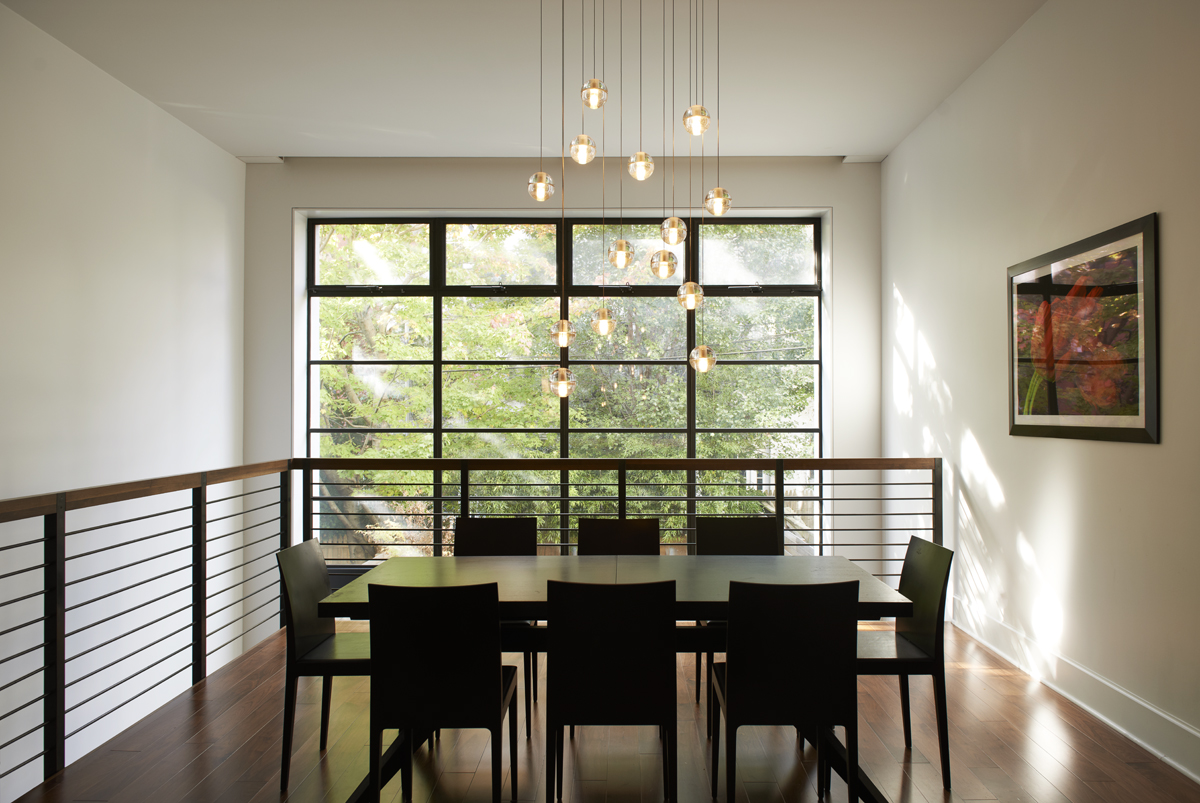 Portfolio of Sherman Architects — Home - SHERMAN ARCHITECTS