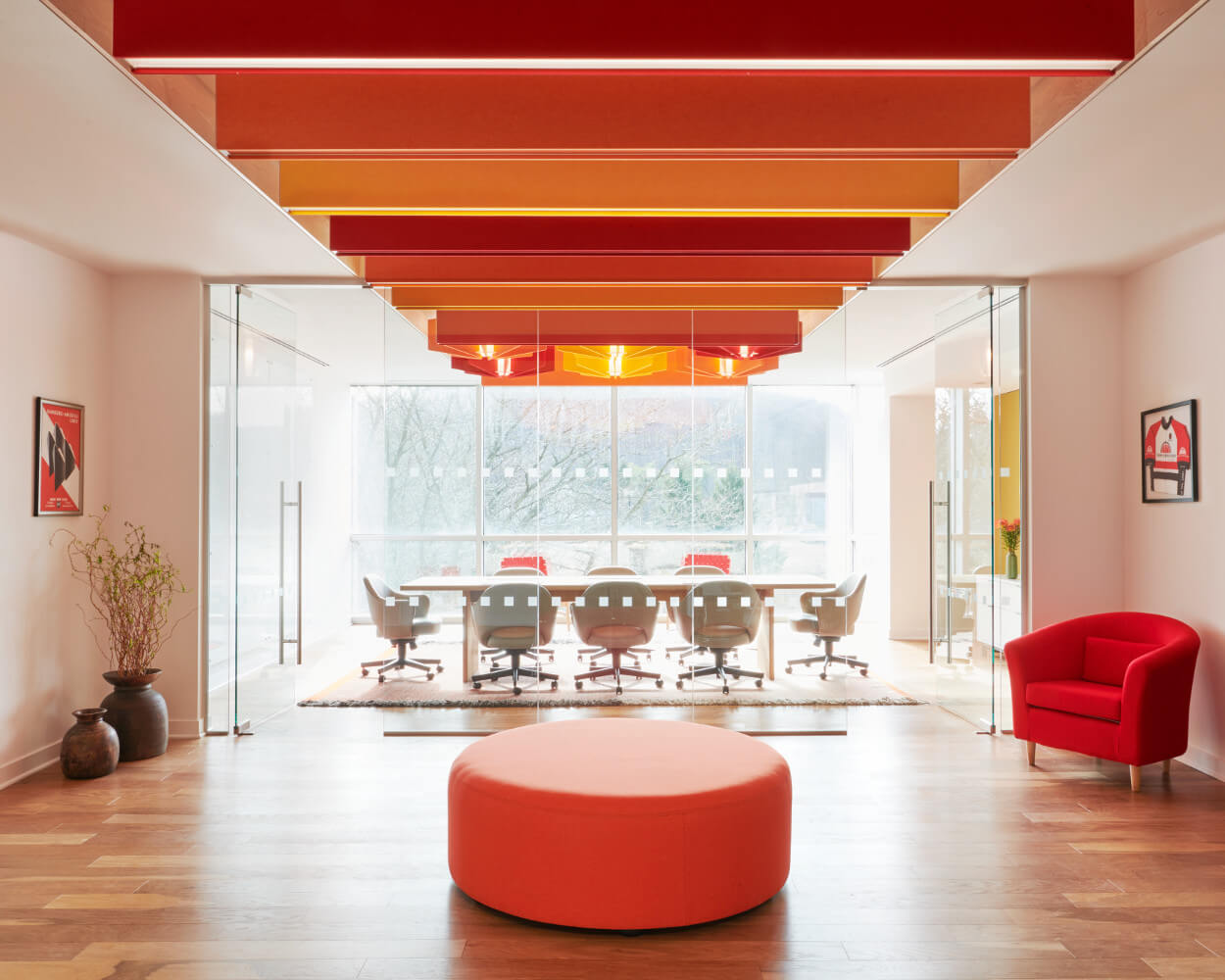 Portfolio of Sherman Architects — Home - SHERMAN ARCHITECTS