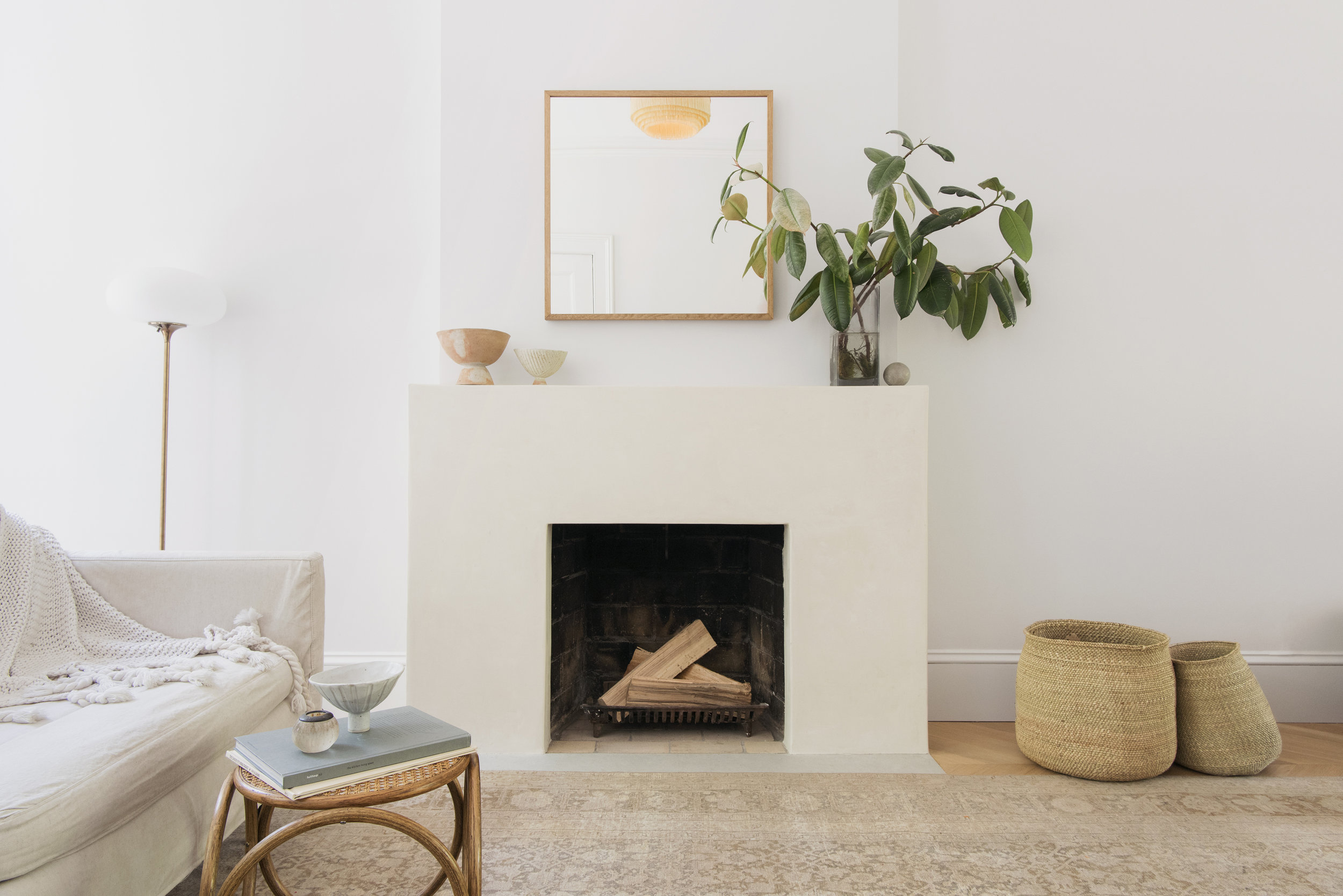 Prospect Heights Townhouse — ERA