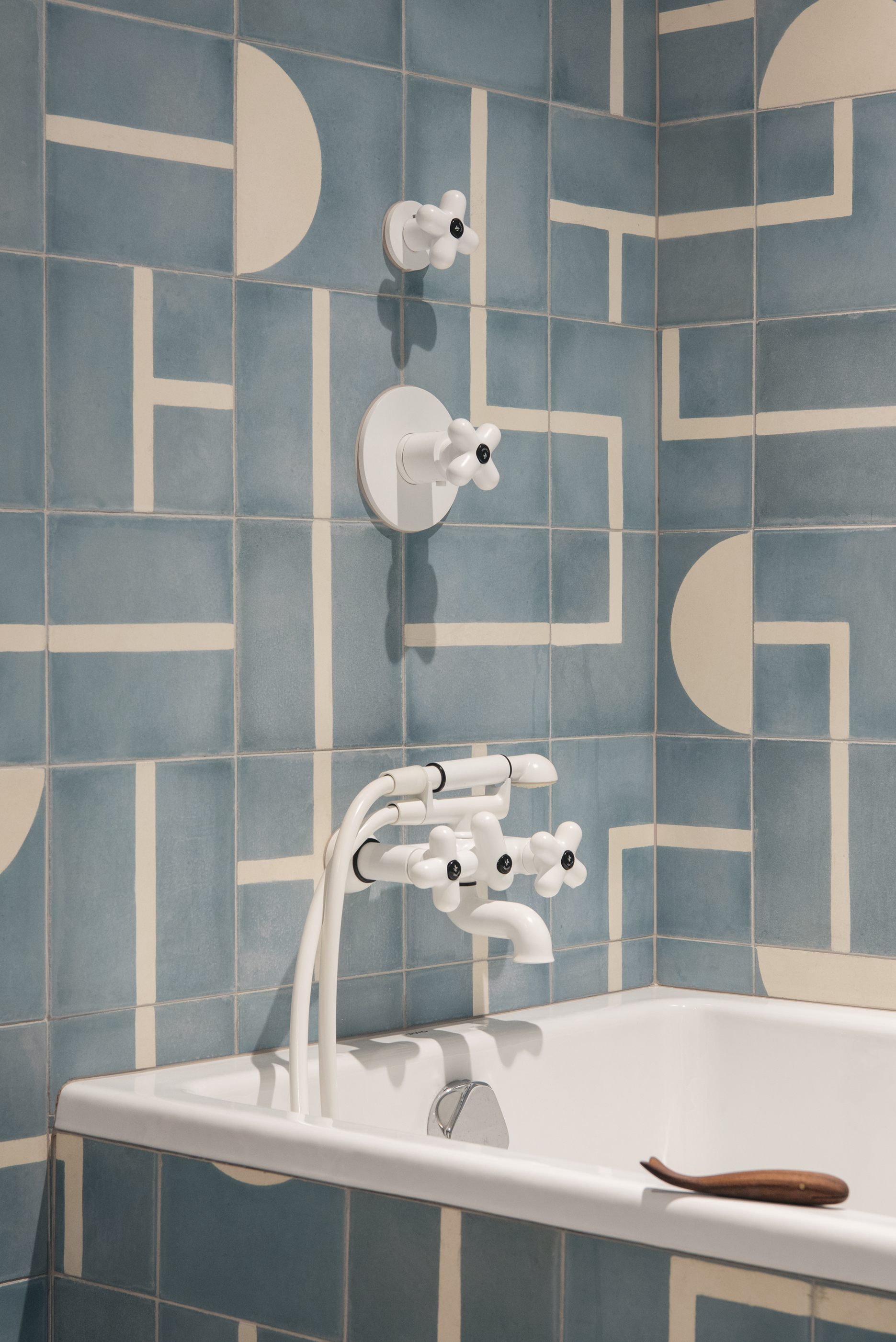 Prospect Heights Townhouse — ERA