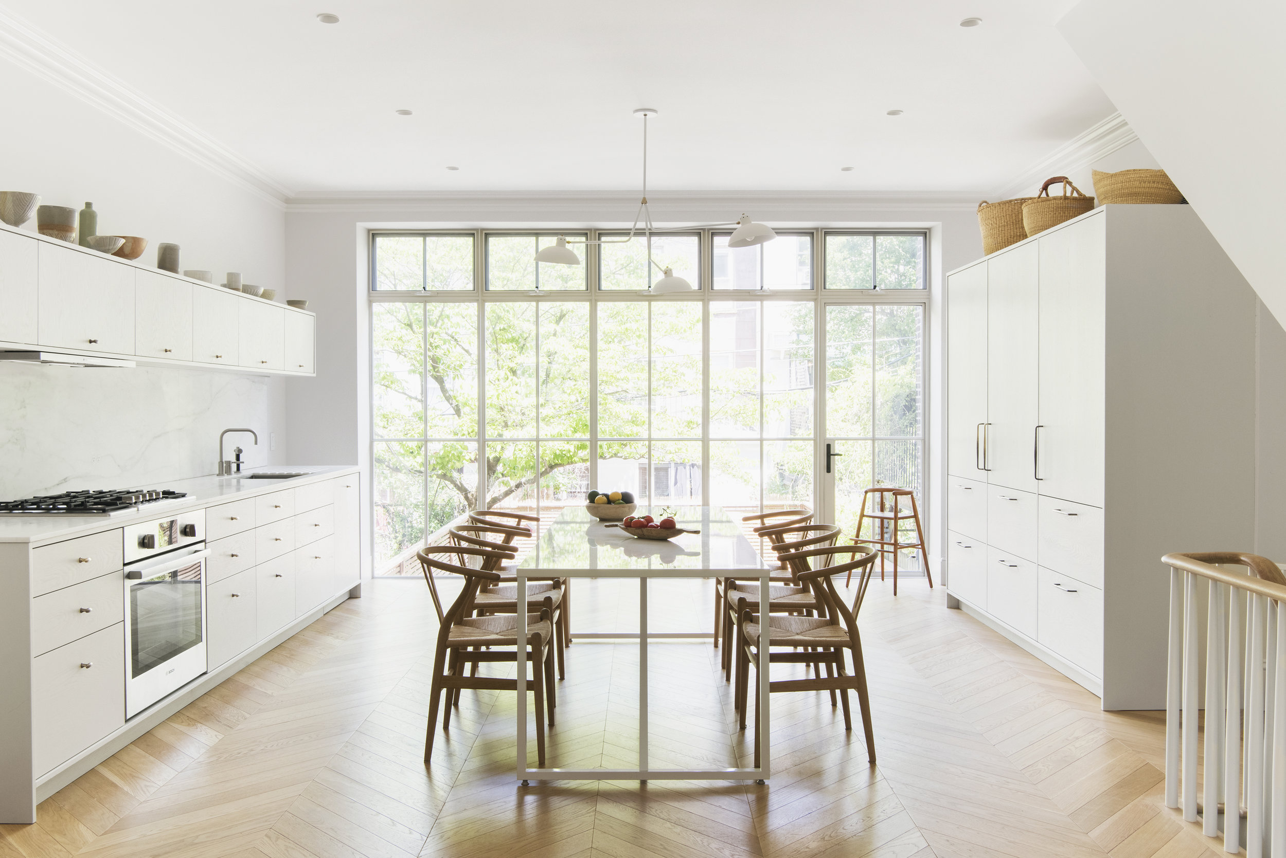 Prospect Heights Townhouse — ERA