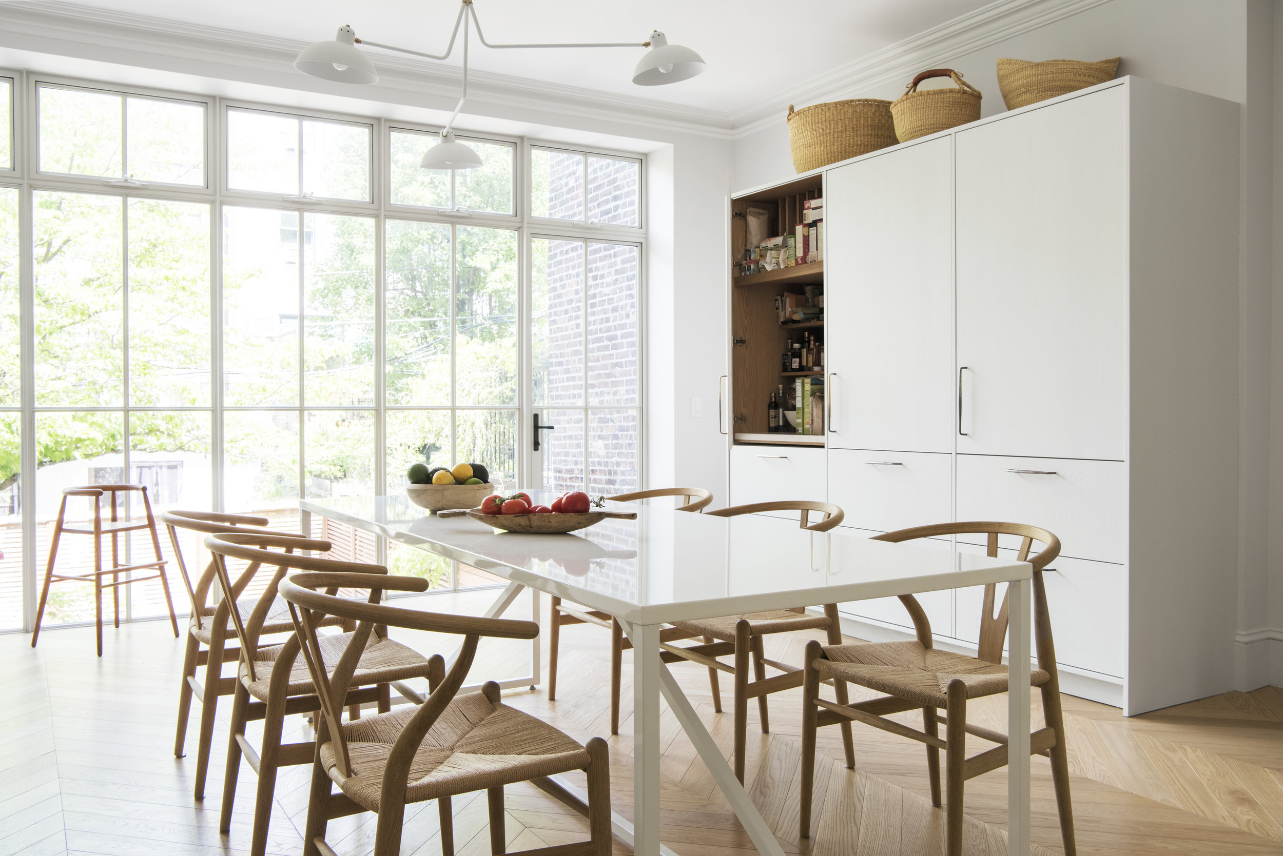 Prospect Heights Townhouse — ERA