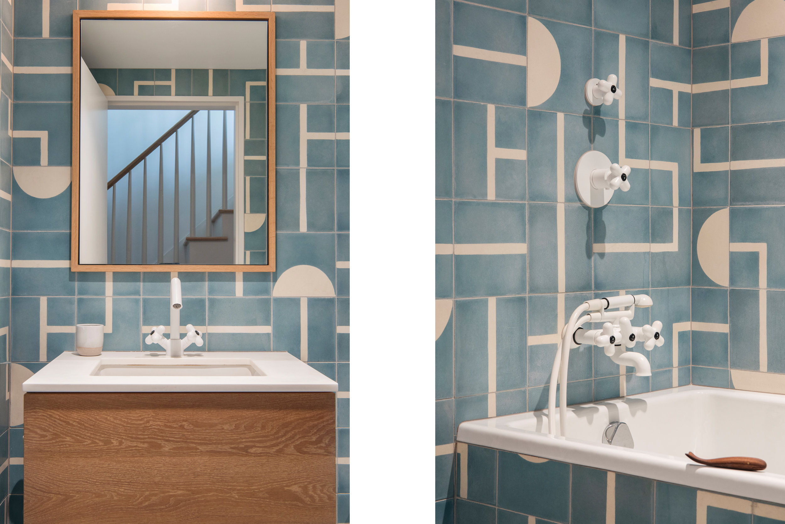 Prospect Heights Townhouse — ERA