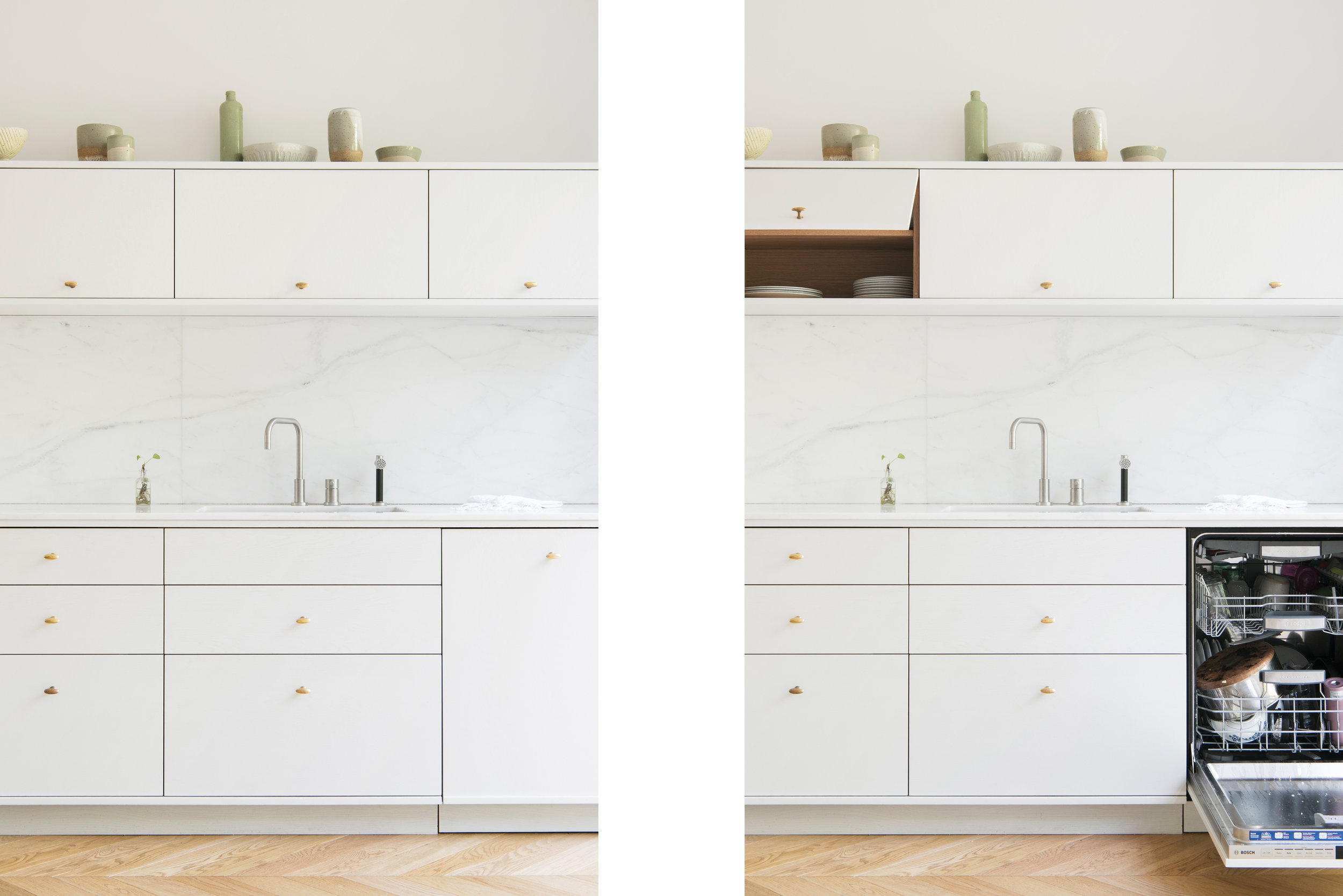 Prospect Heights Townhouse — ERA