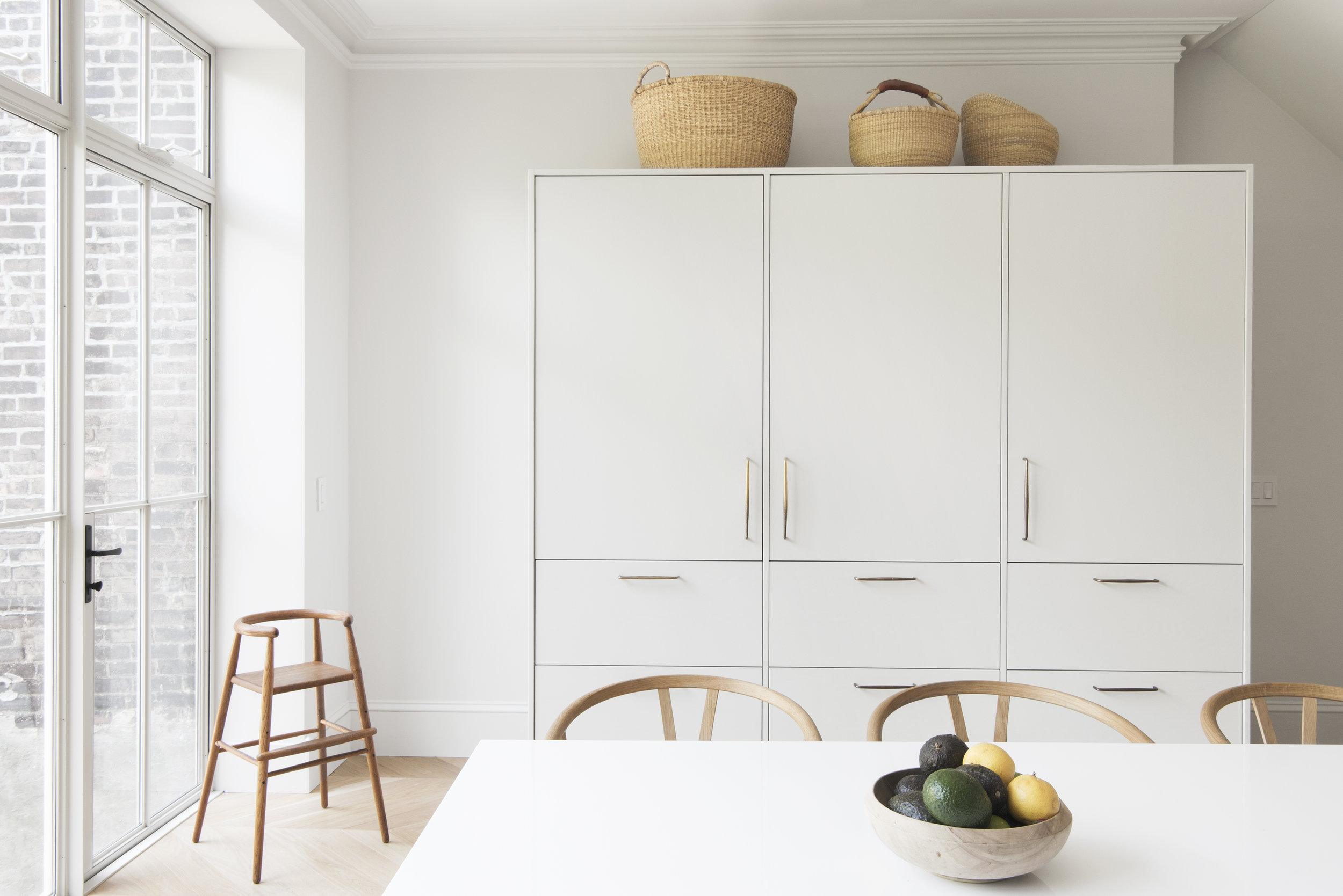 Prospect Heights Townhouse — ERA