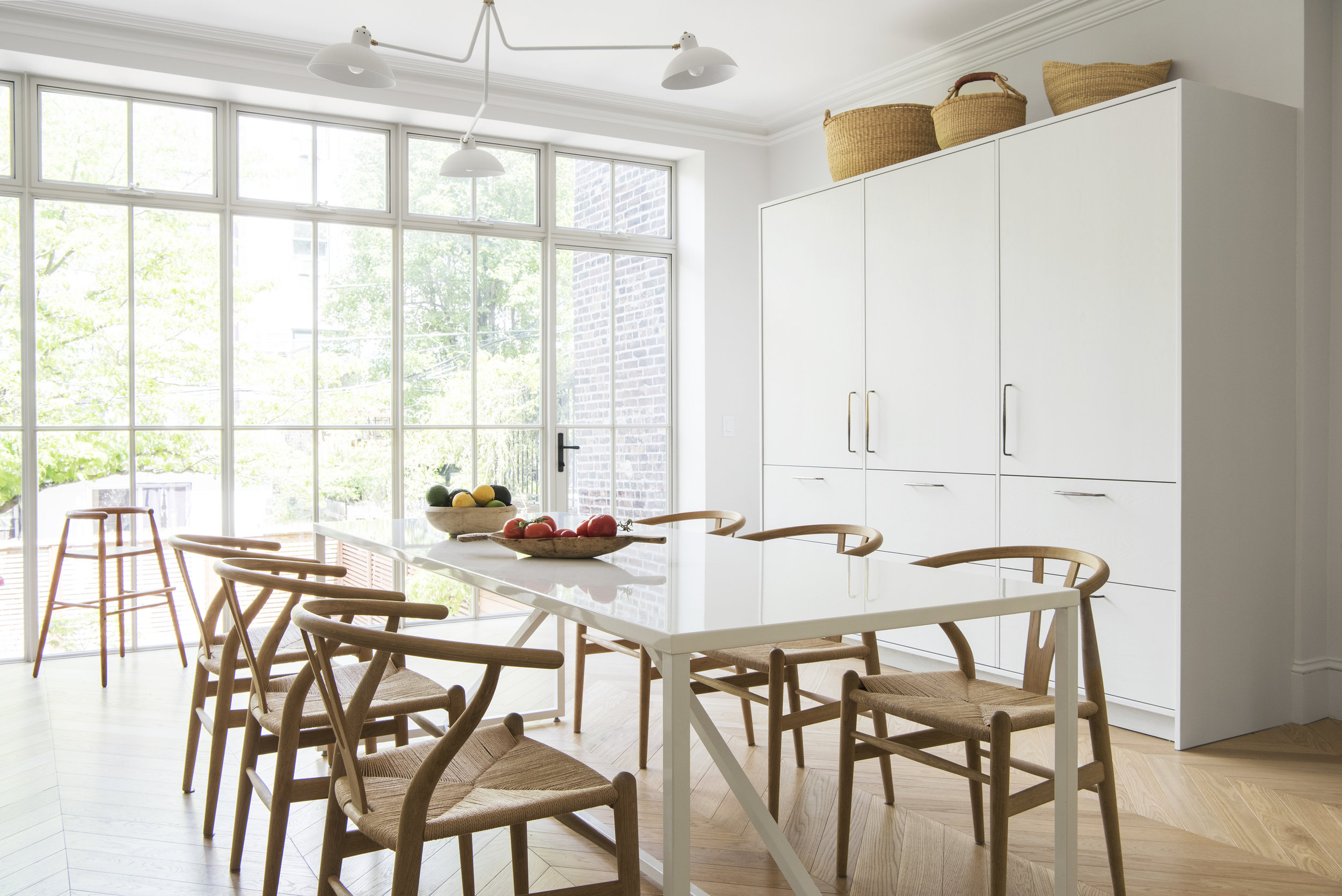 Prospect Heights Townhouse — ERA