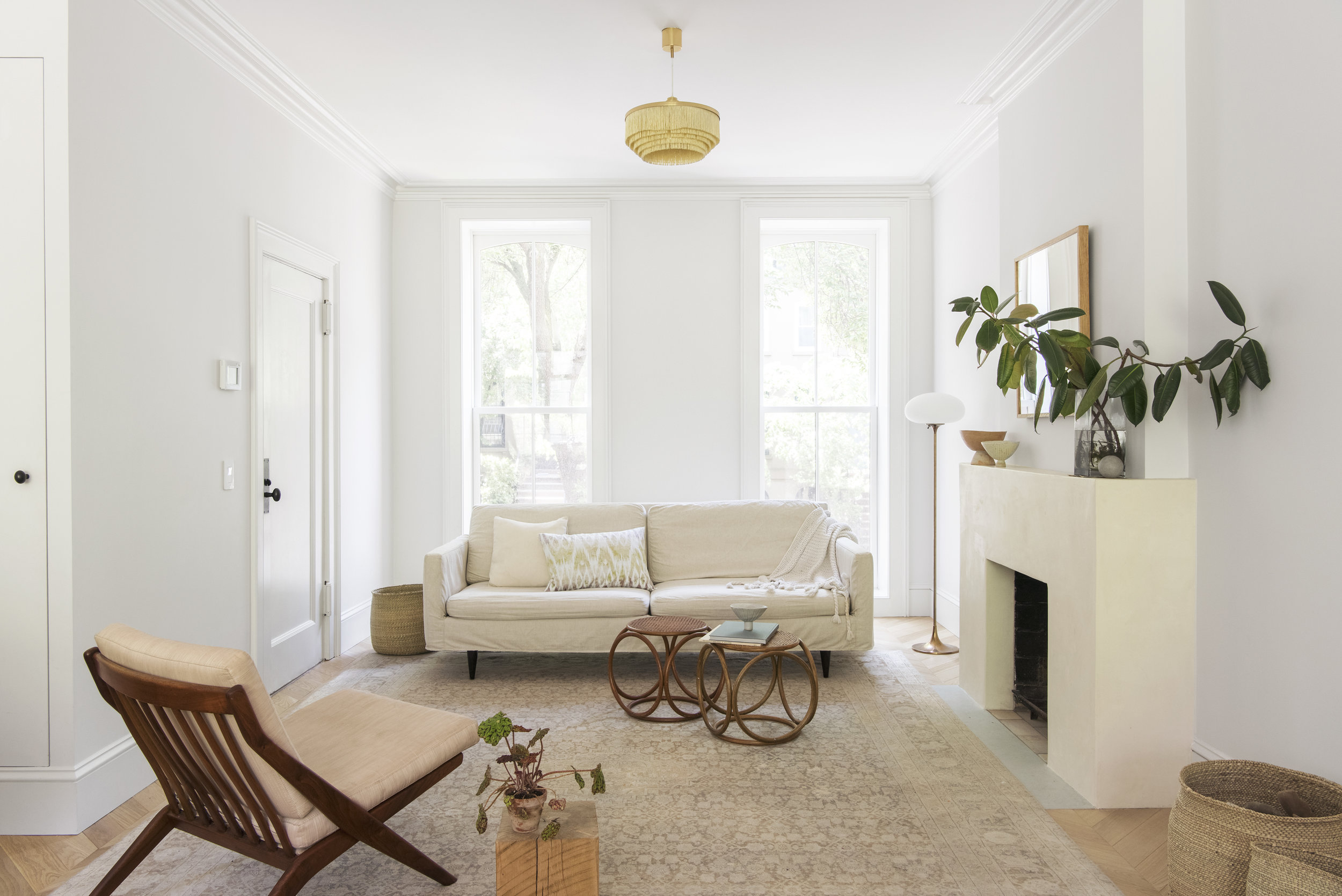 Prospect Heights Townhouse — ERA