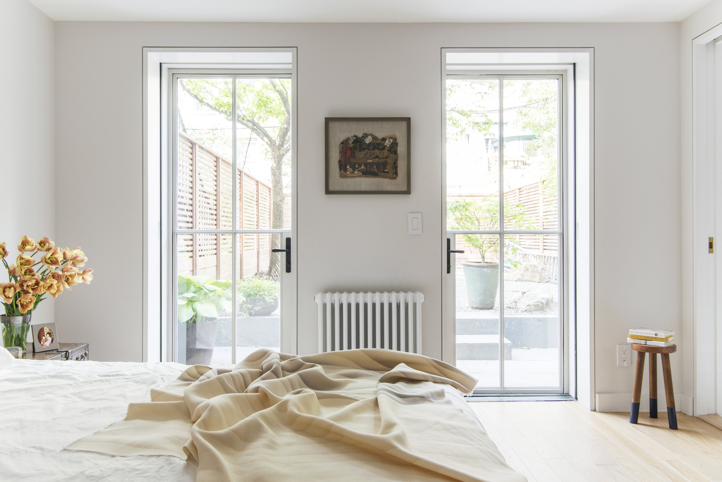 Prospect Heights Townhouse — ERA