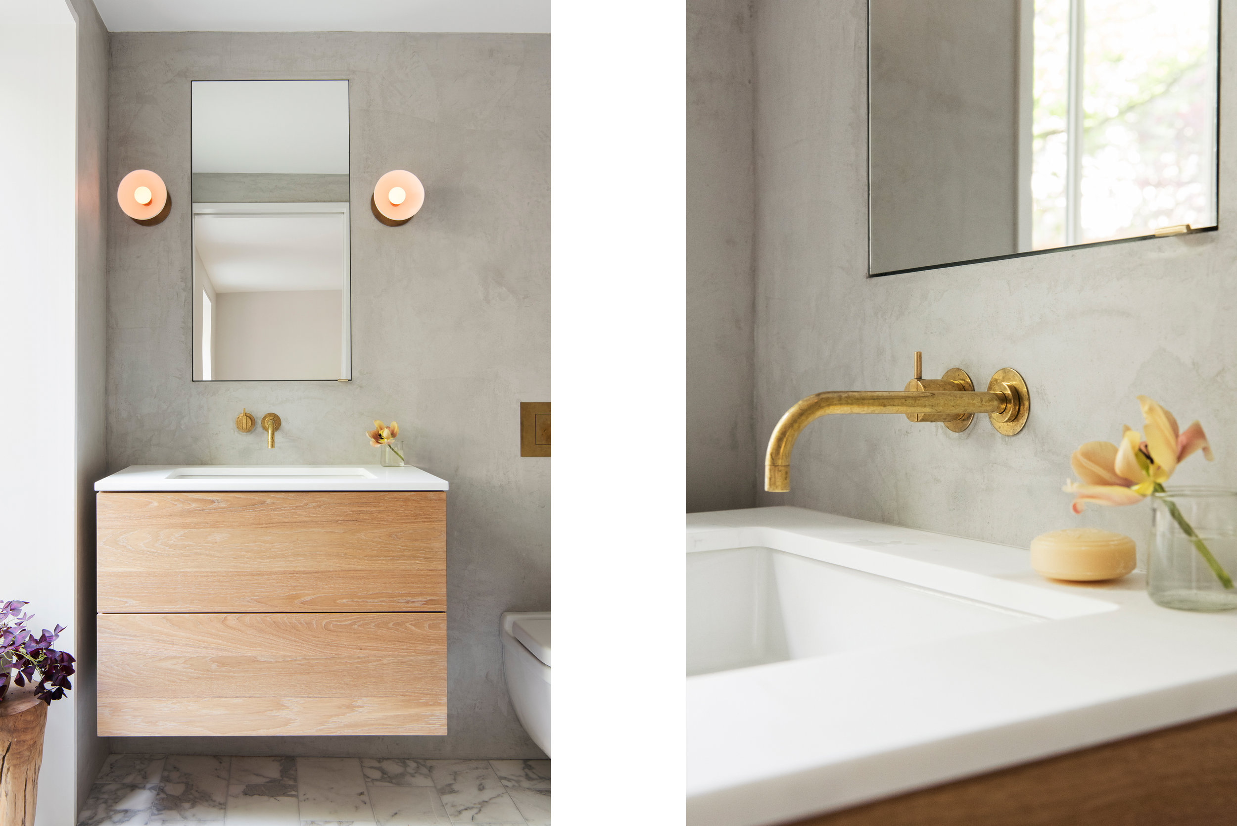 Prospect Heights Townhouse — ERA