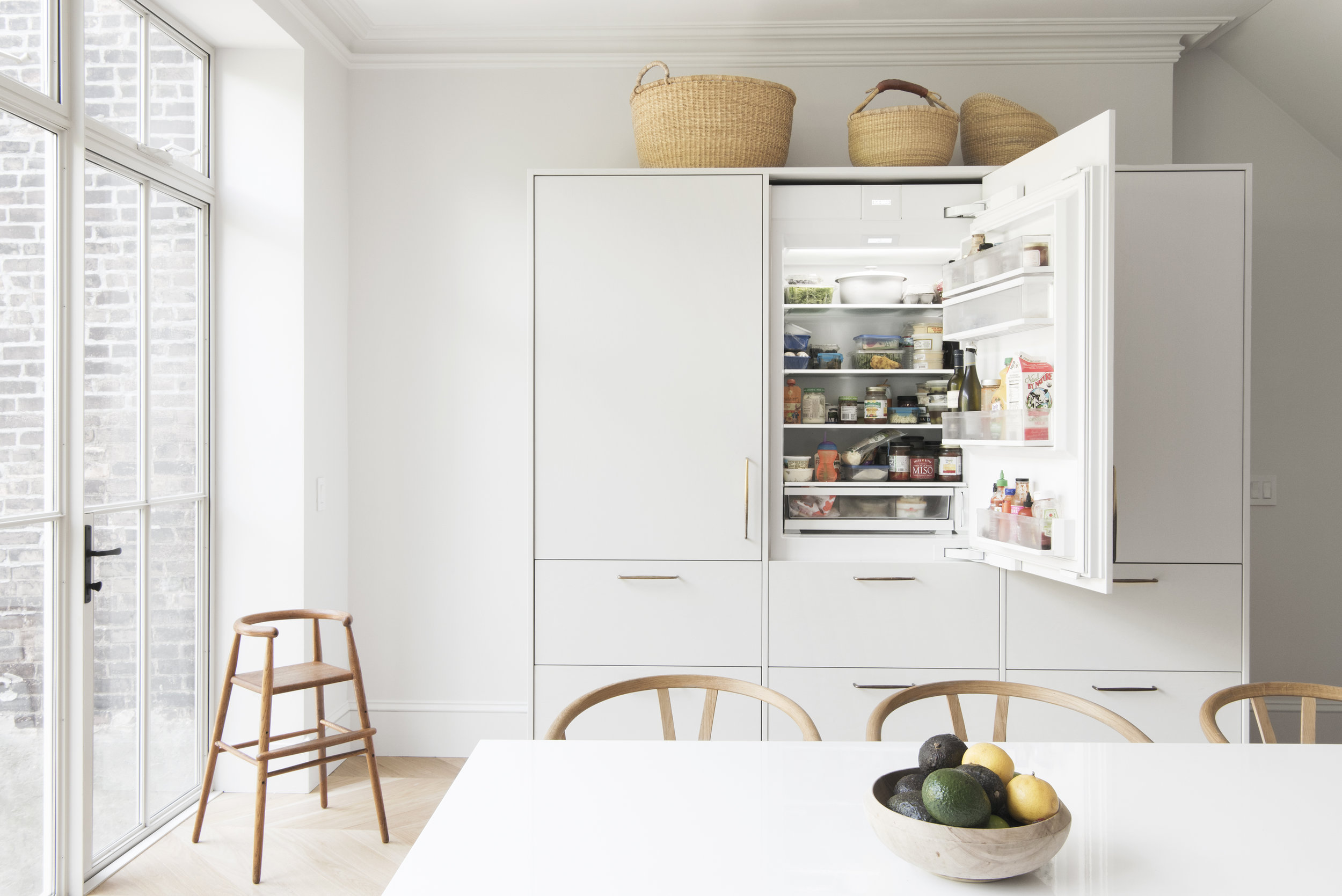 Prospect Heights Townhouse — ERA